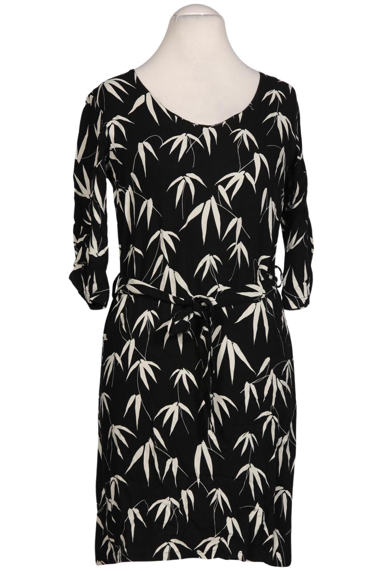

LA FÉE Maraboutée Damen Kleid, schwarz, Gr. 36