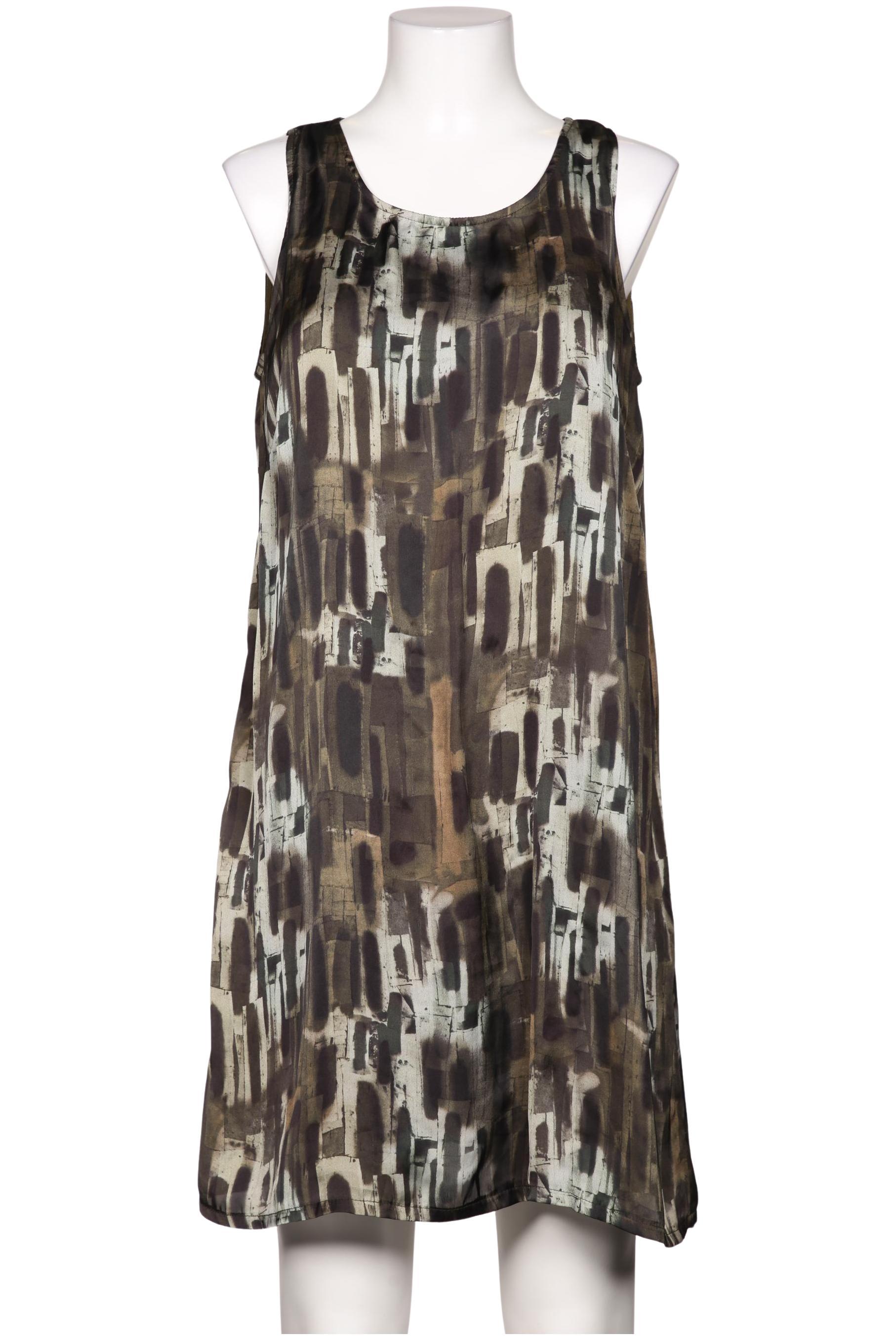 

LA FÉE Maraboutée Damen Kleid, mehrfarbig, Gr. 42