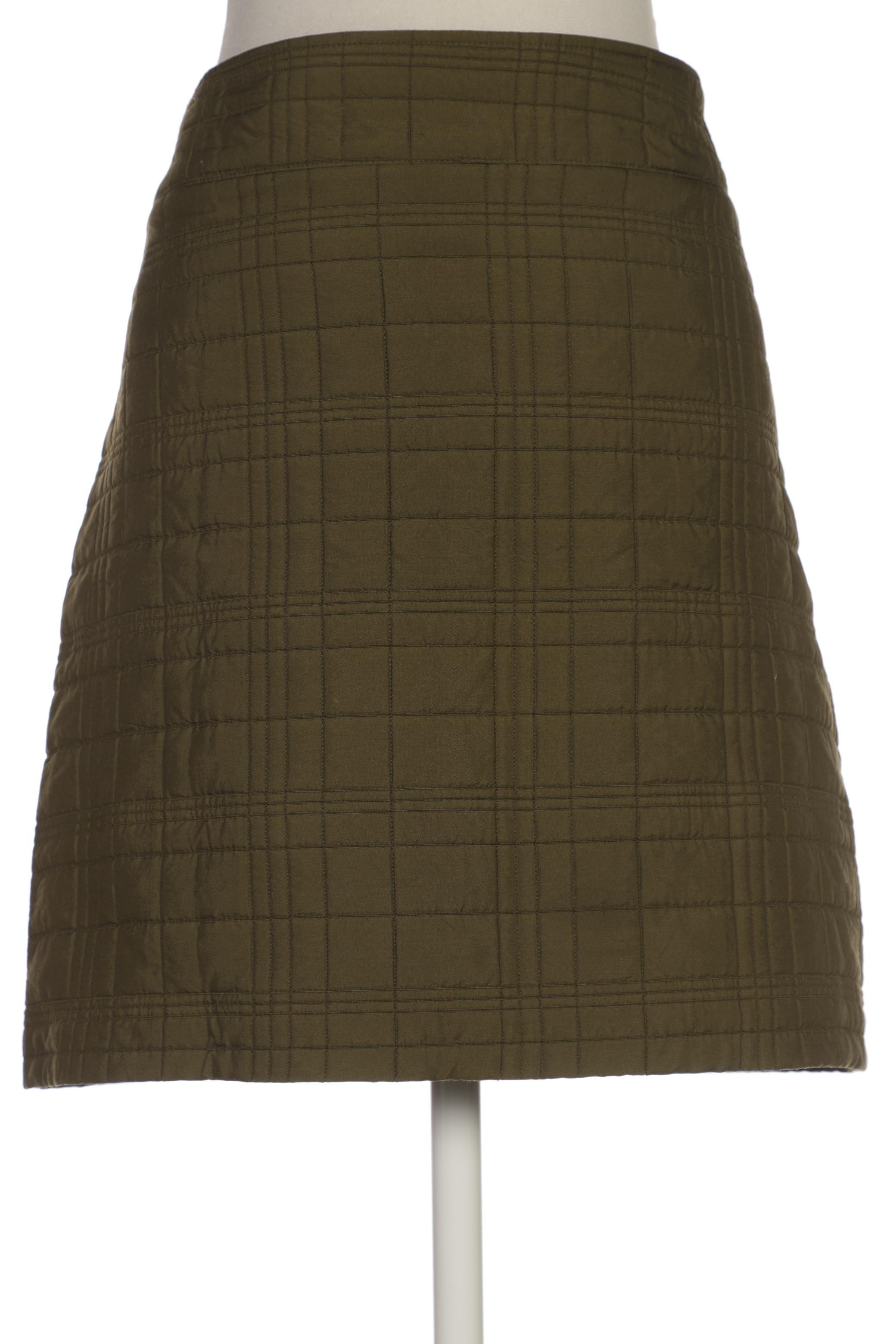 

LA FÉE Maraboutée Damen Rock, grün, Gr. 40