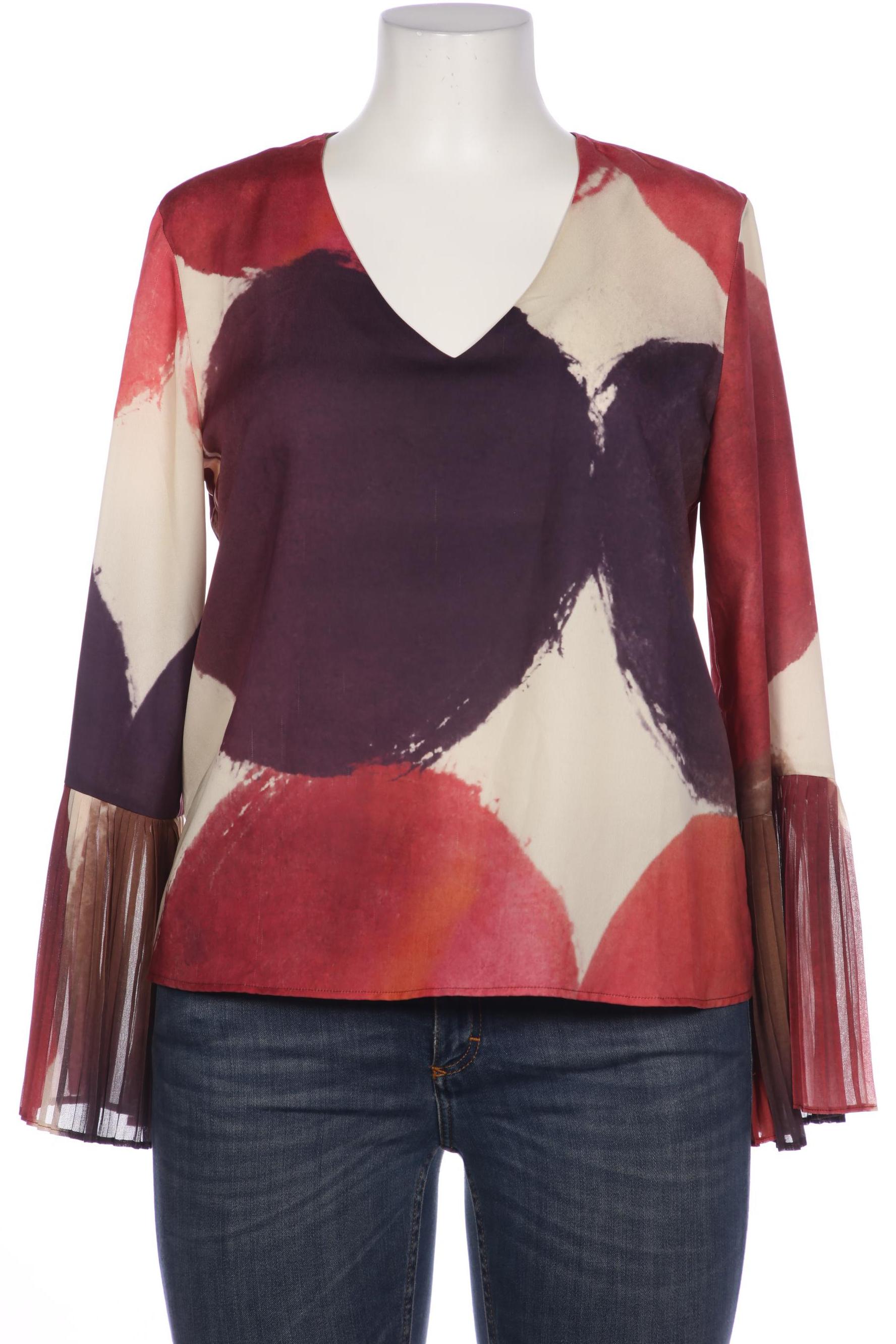 

LA FÉE MARABOUTÉE Damen Bluse, mehrfarbig