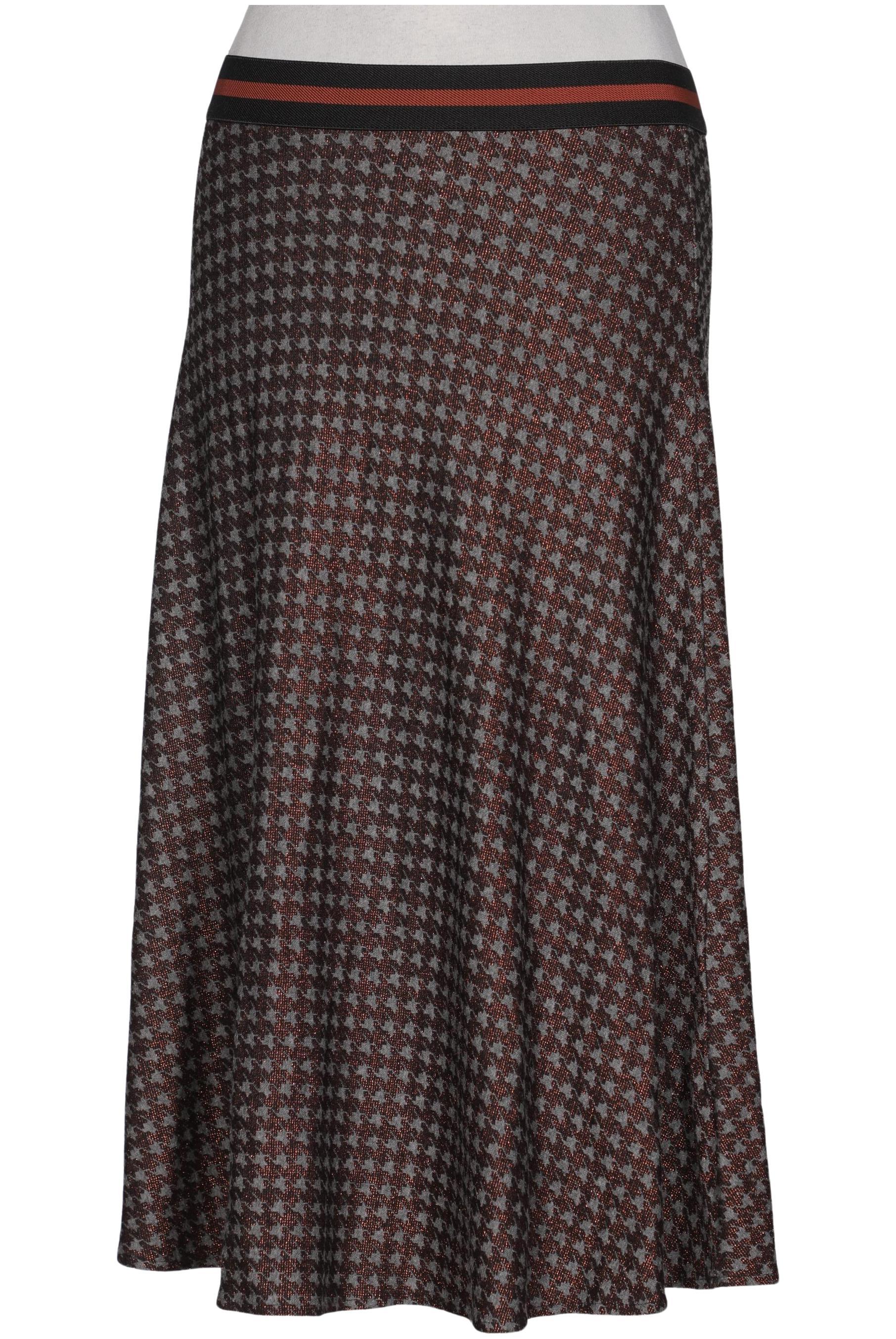 

LA FÉE Maraboutée Damen Rock, braun, Gr. 24