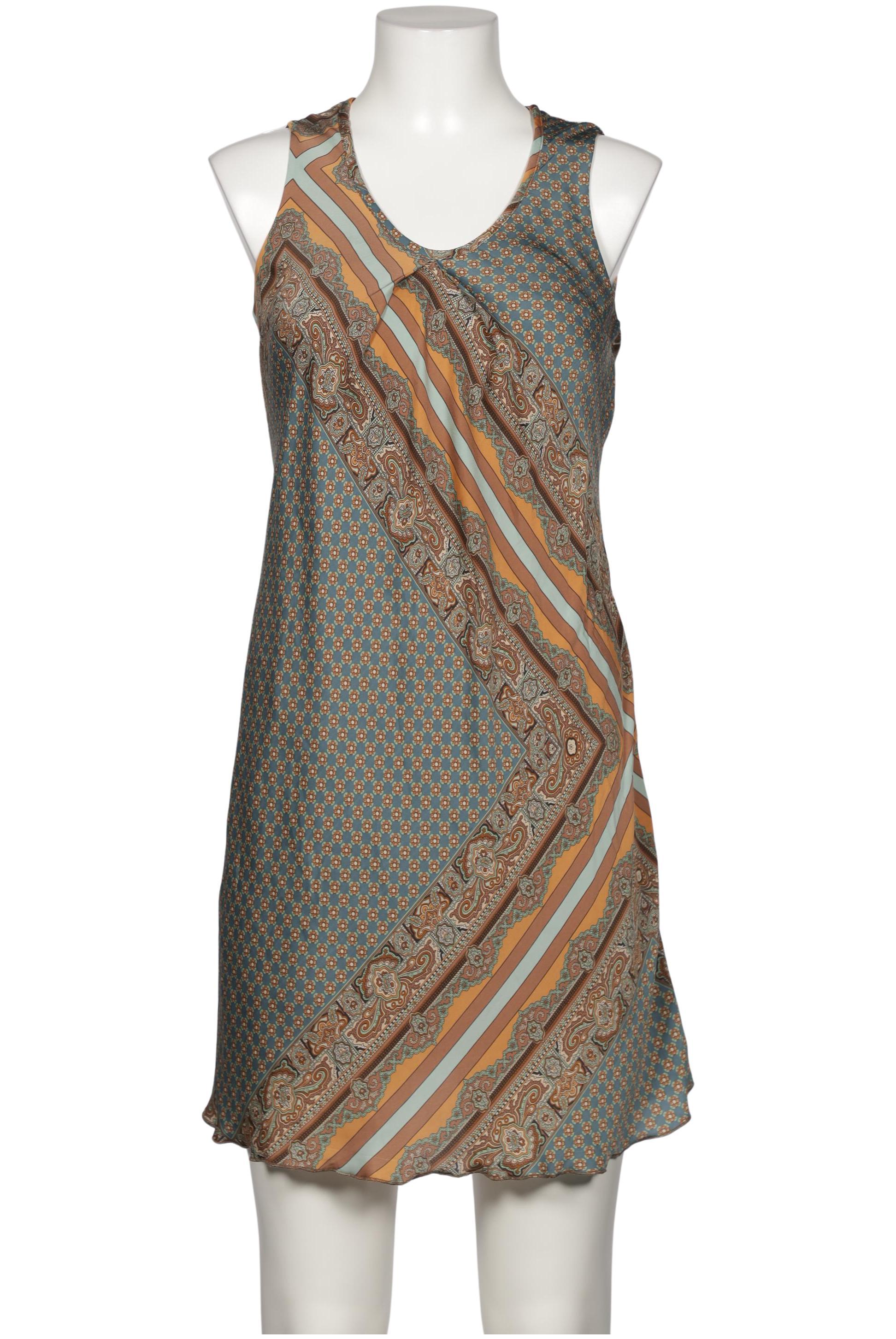 

LA FÉE Maraboutée Damen Kleid, mehrfarbig, Gr. 38