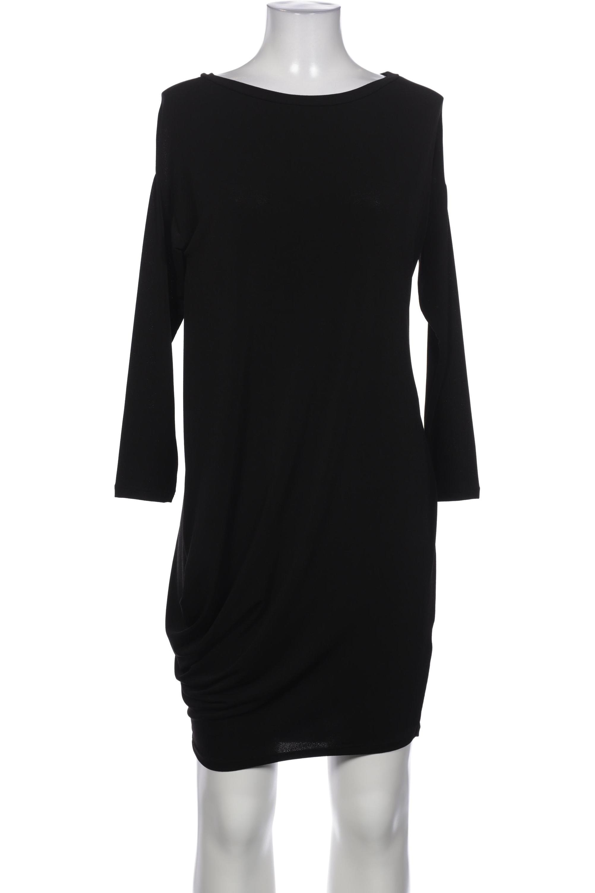 

LA FÉE Maraboutée Damen Kleid, schwarz, Gr. 38