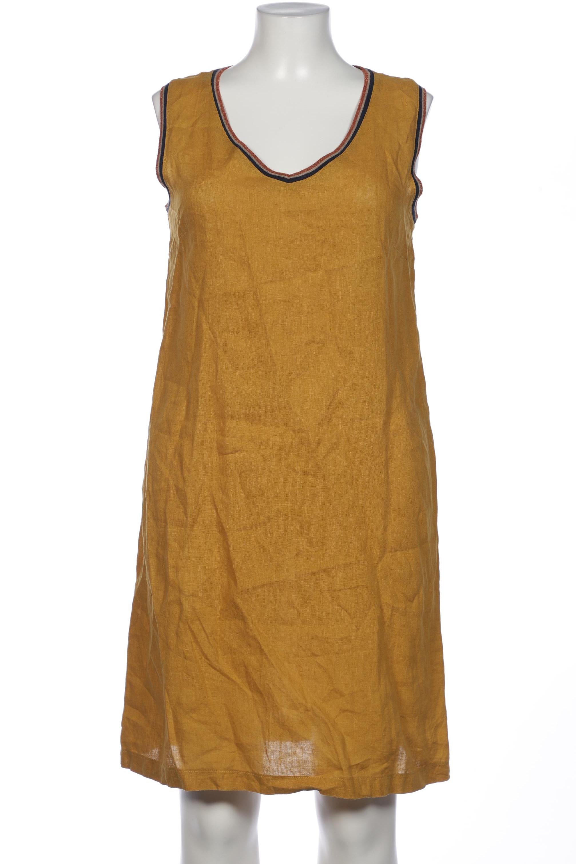 

LA FÉE Maraboutée Damen Kleid, orange, Gr. 44