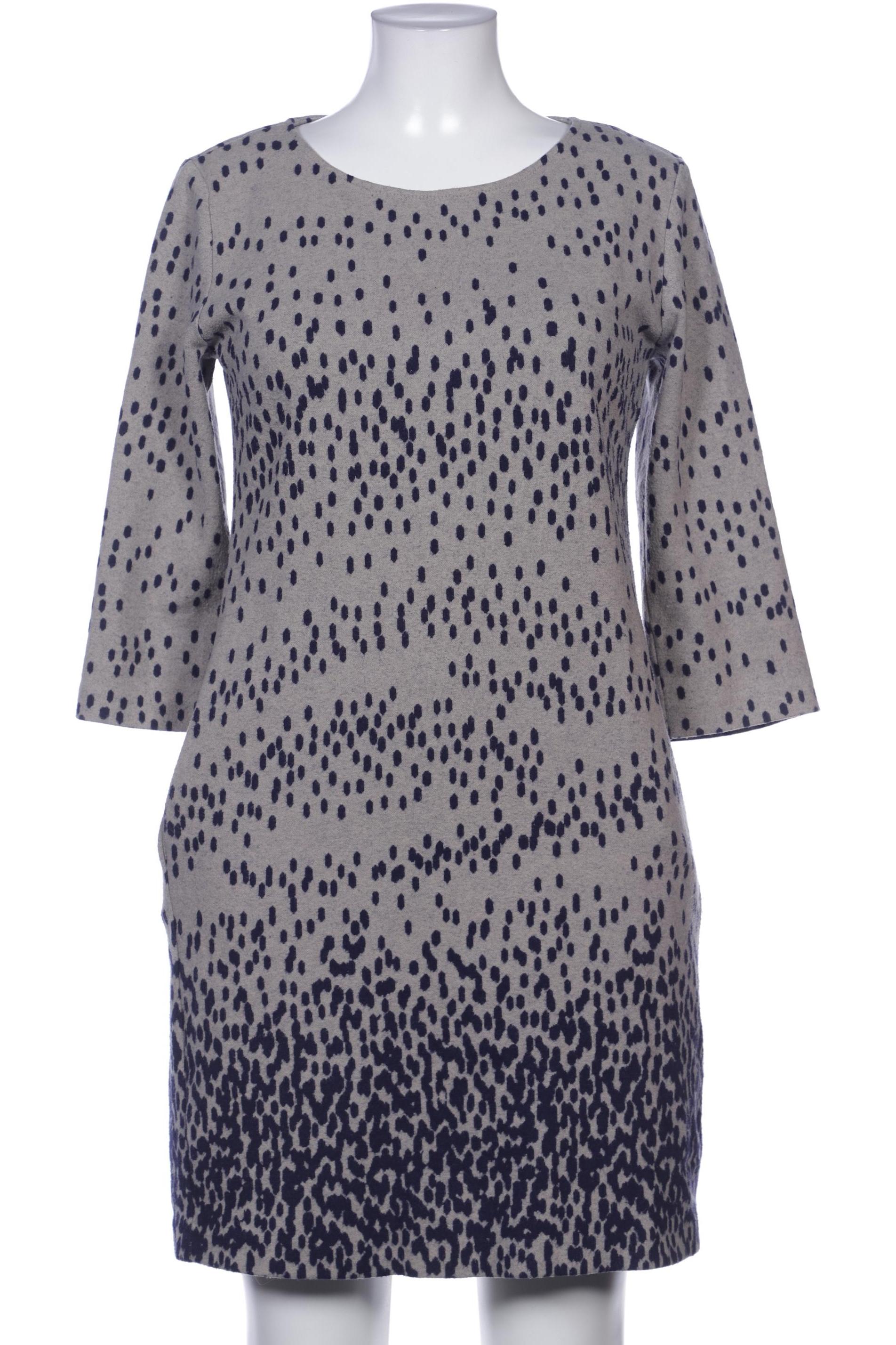 

LA FÉE Maraboutée Damen Kleid, grau, Gr. 42