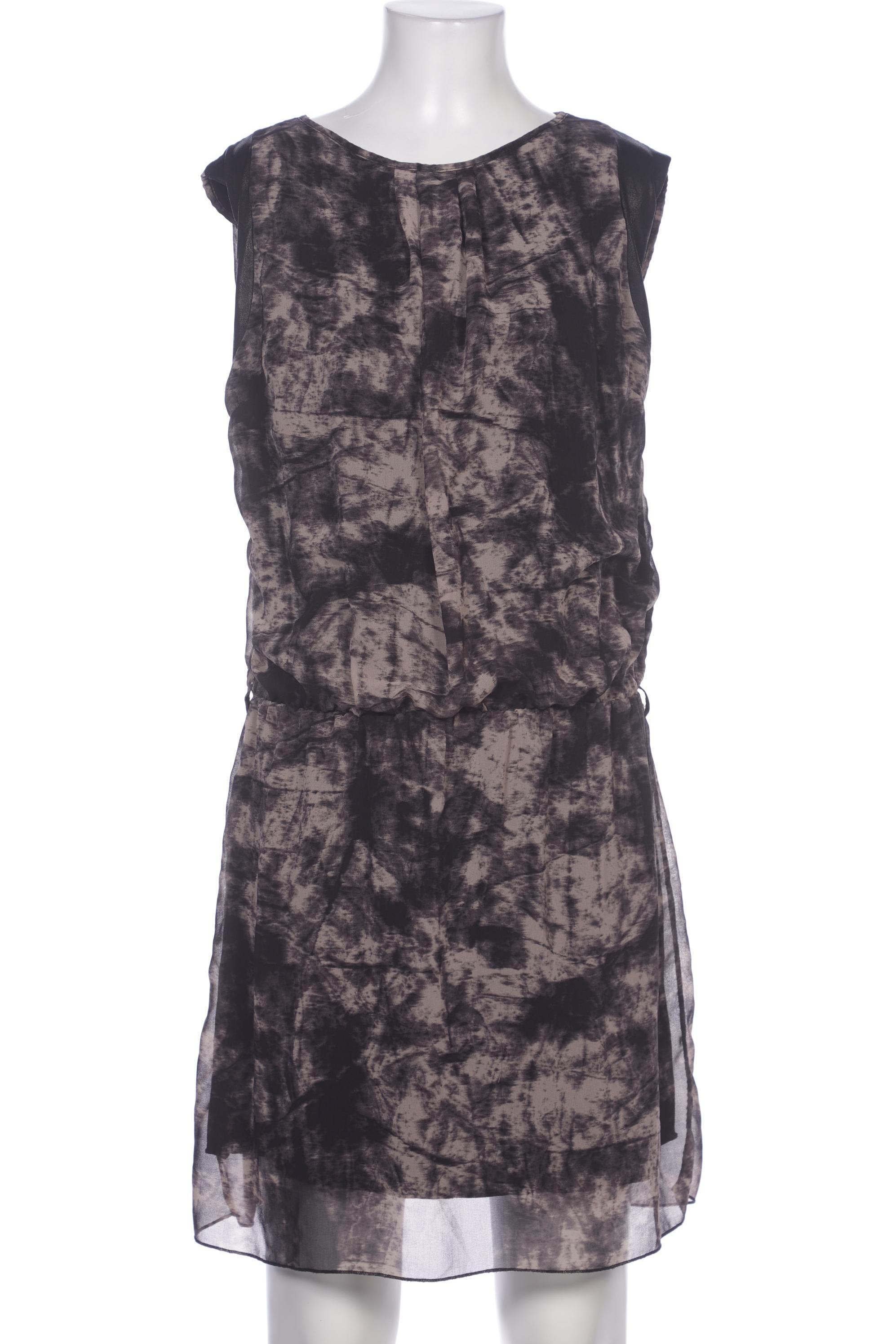 

LA FÉE Maraboutée Damen Kleid, braun, Gr. 40