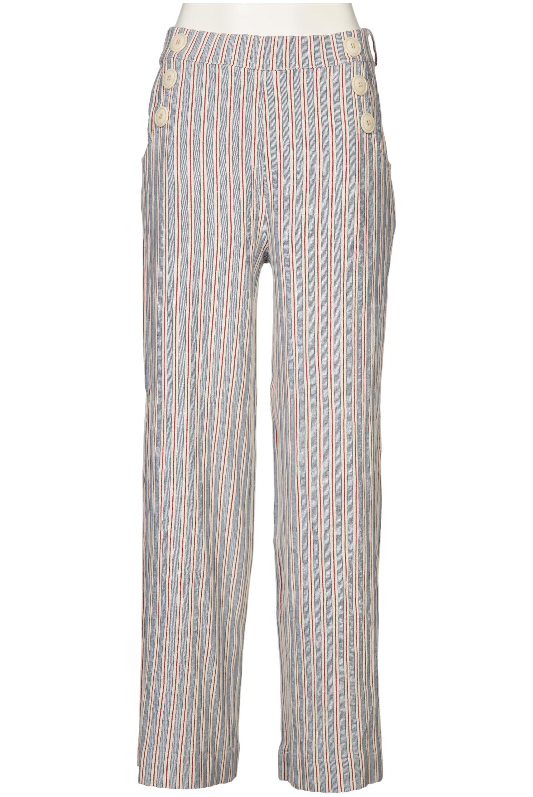 

LA FÉE Maraboutée Damen Stoffhose, mehrfarbig, Gr. 40