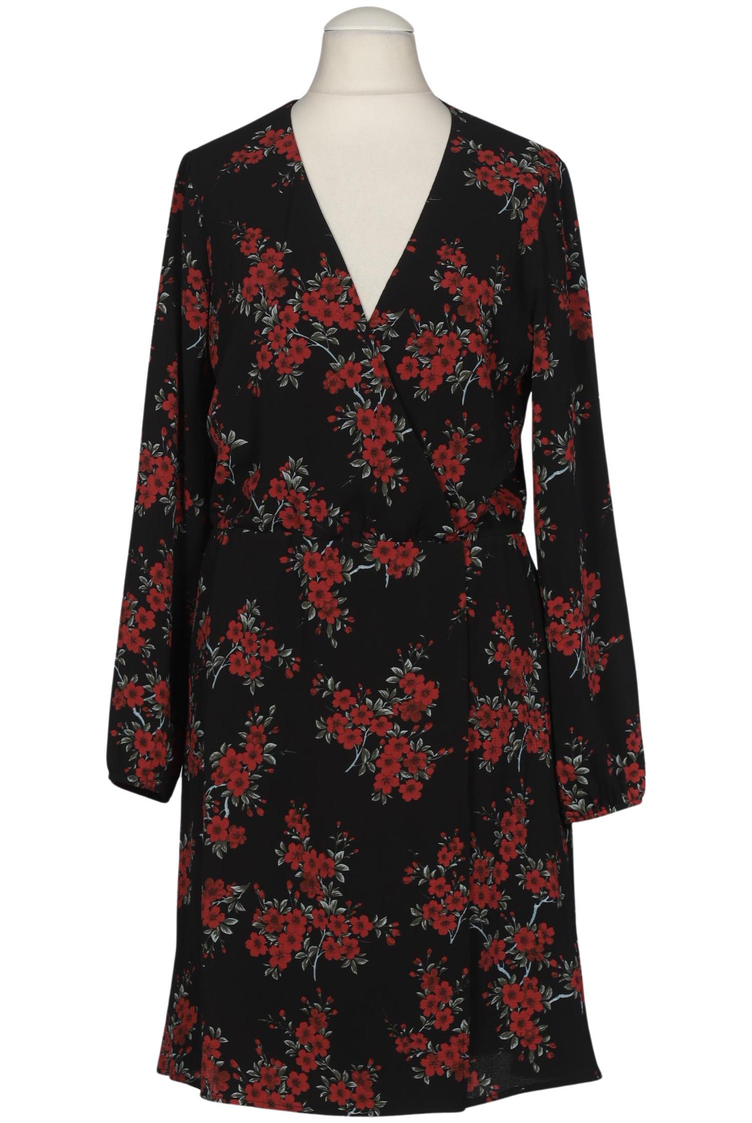 

LA FÉE Maraboutée Damen Kleid, schwarz, Gr. 38
