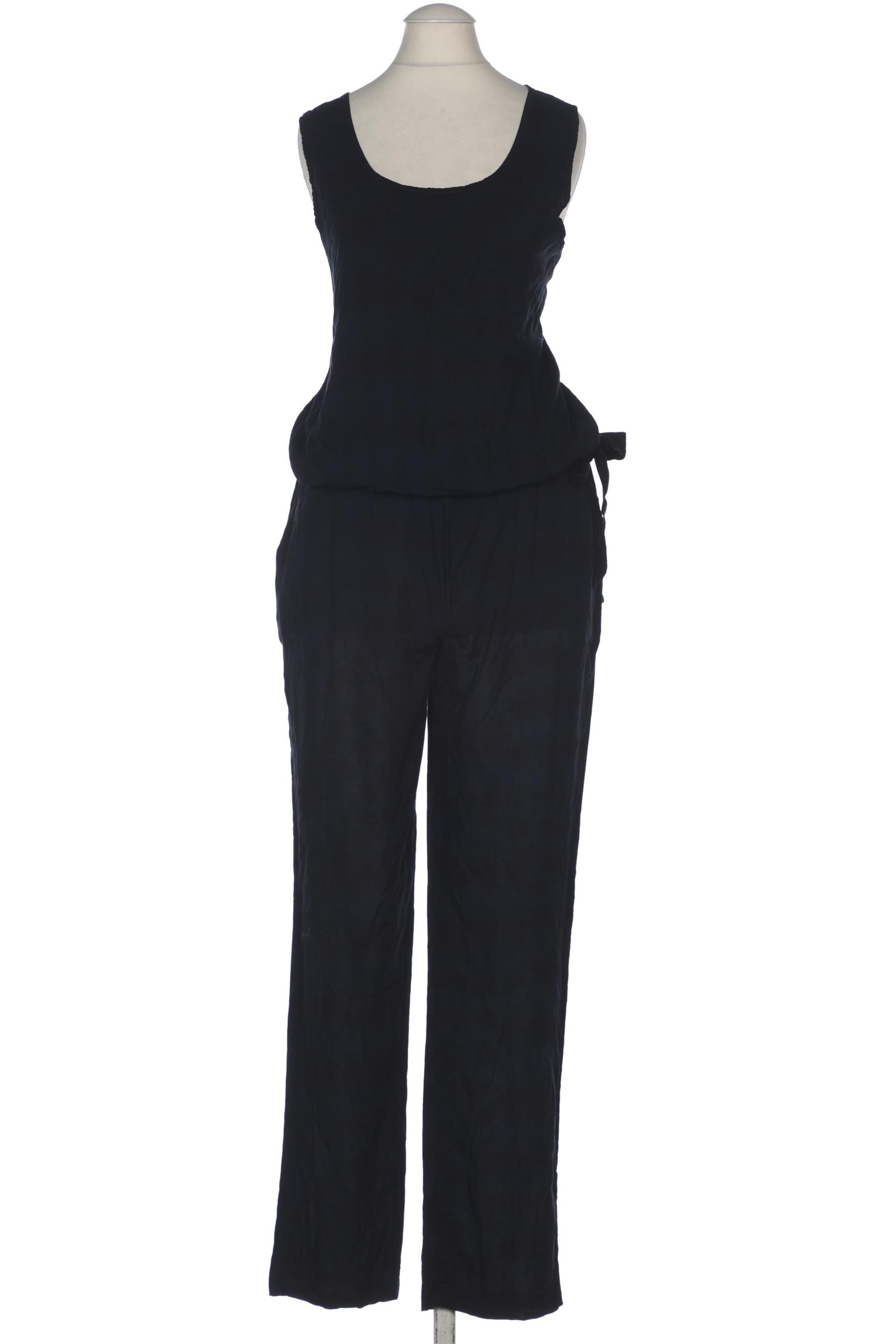 

LA FÉE Maraboutée Damen Jumpsuit/Overall, marineblau, Gr. 42