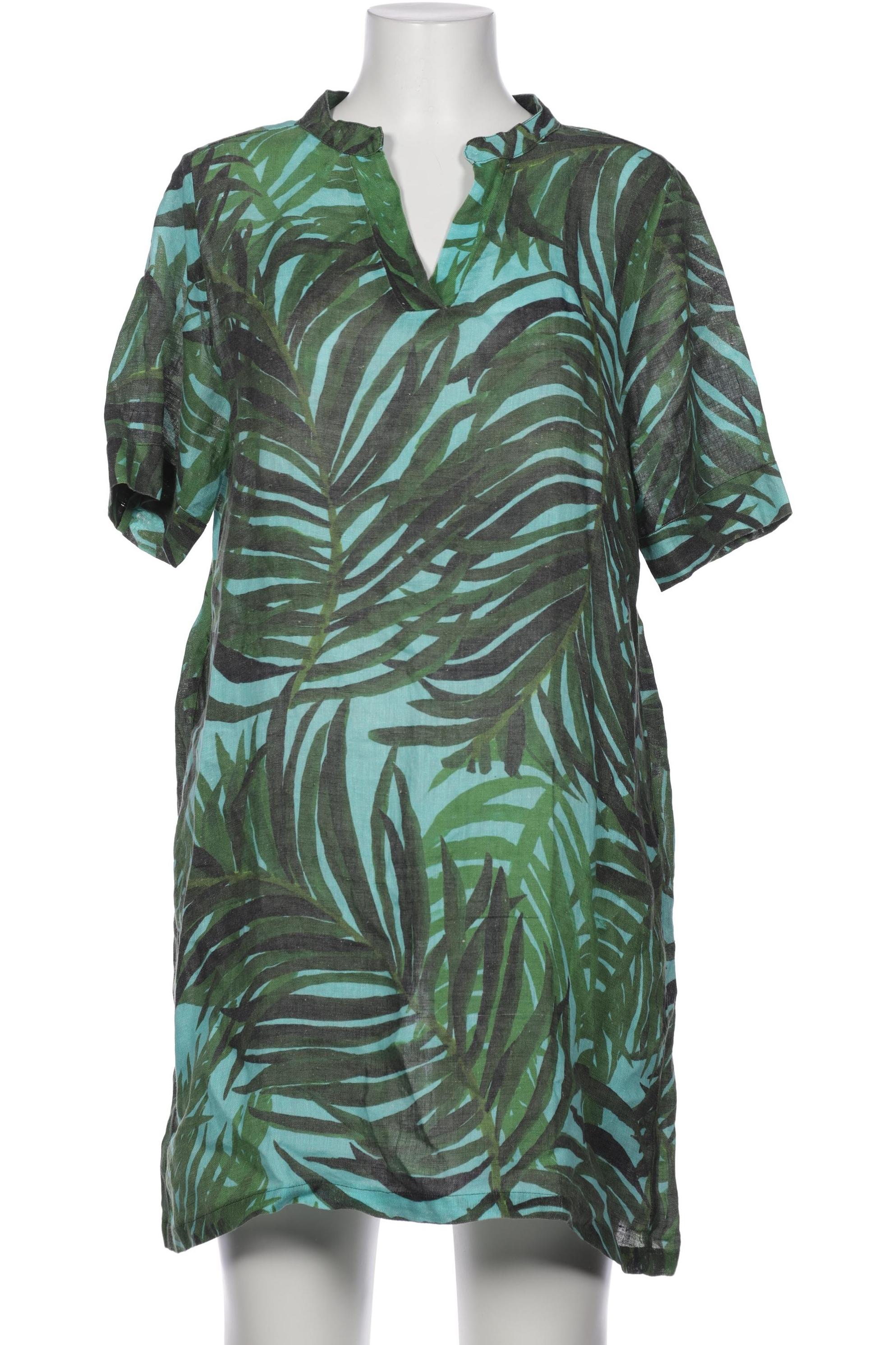 

LA FÉE Maraboutée Damen Kleid, grün, Gr. 40