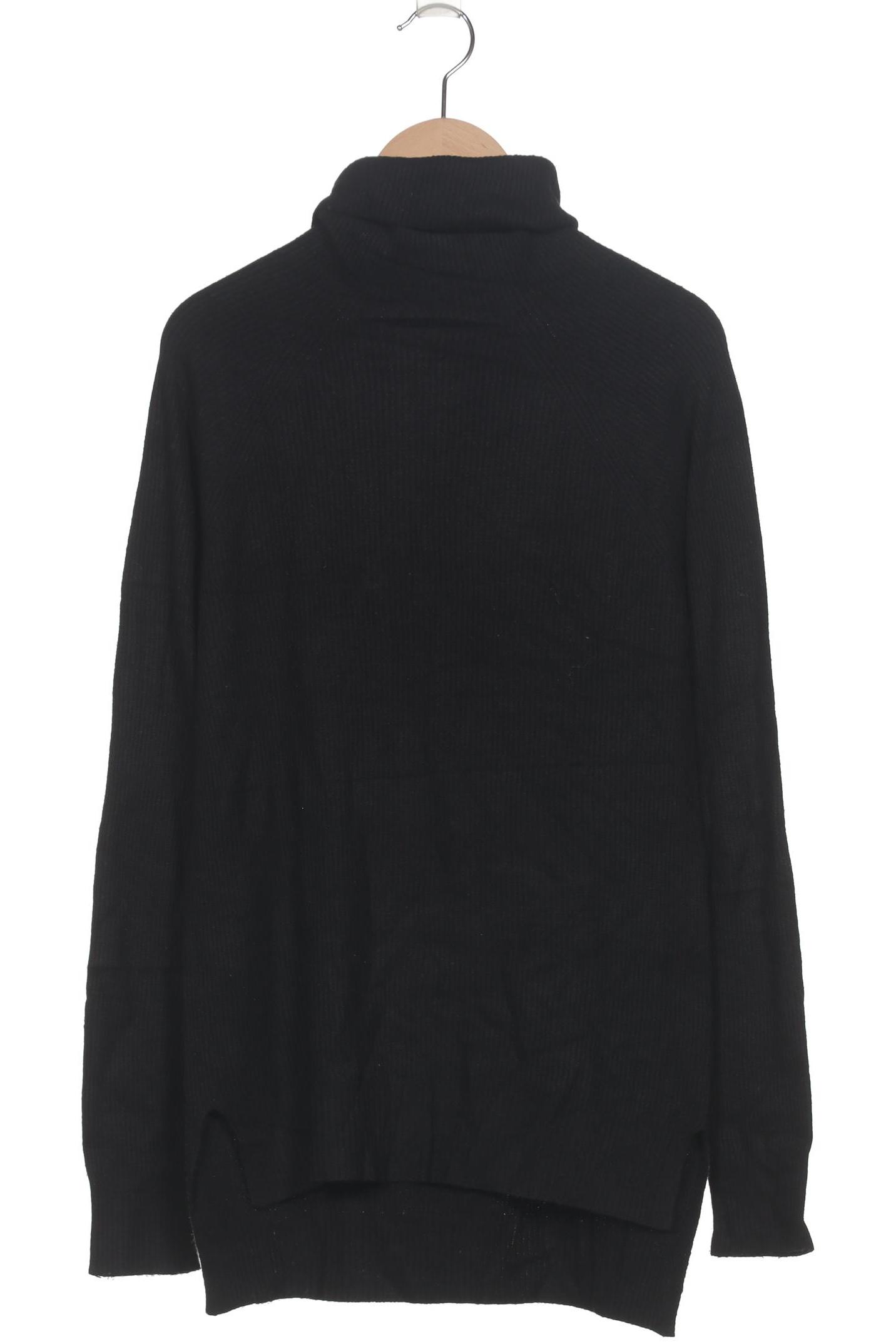

LA FÉE Maraboutée Damen Pullover, schwarz, Gr. 36