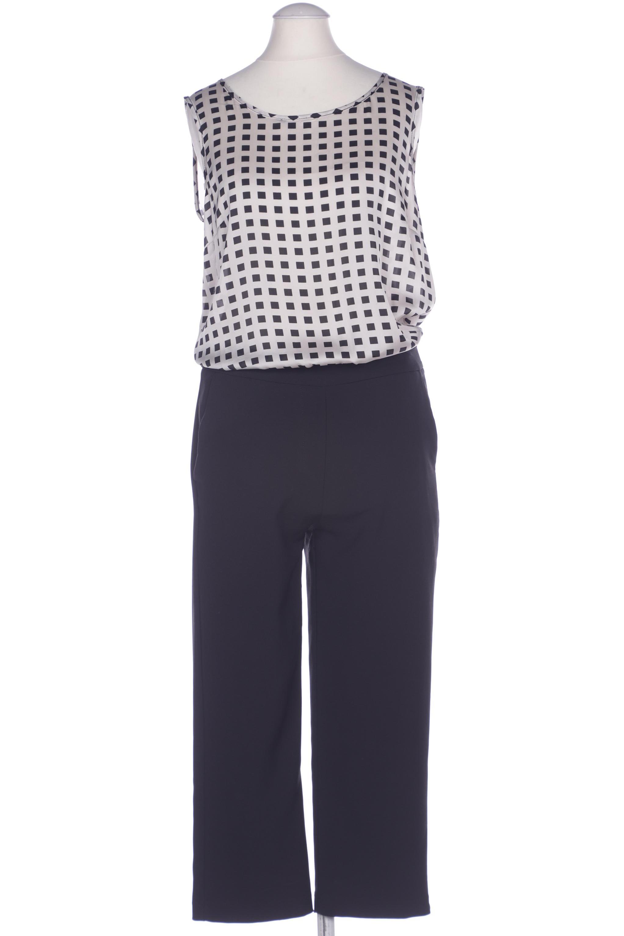 

LA FÉE Maraboutée Damen Jumpsuit/Overall, schwarz, Gr. 36