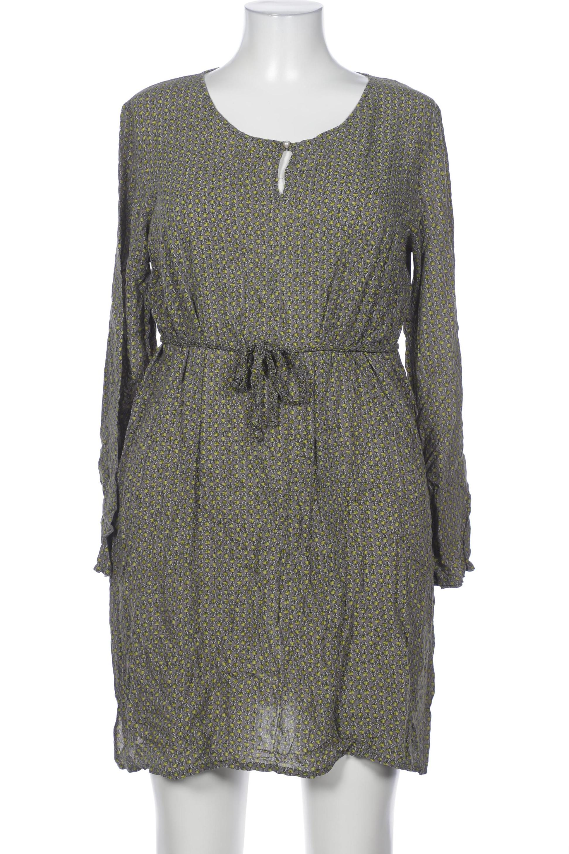 

LA FÉE MARABOUTÉE Damen Kleid, grau