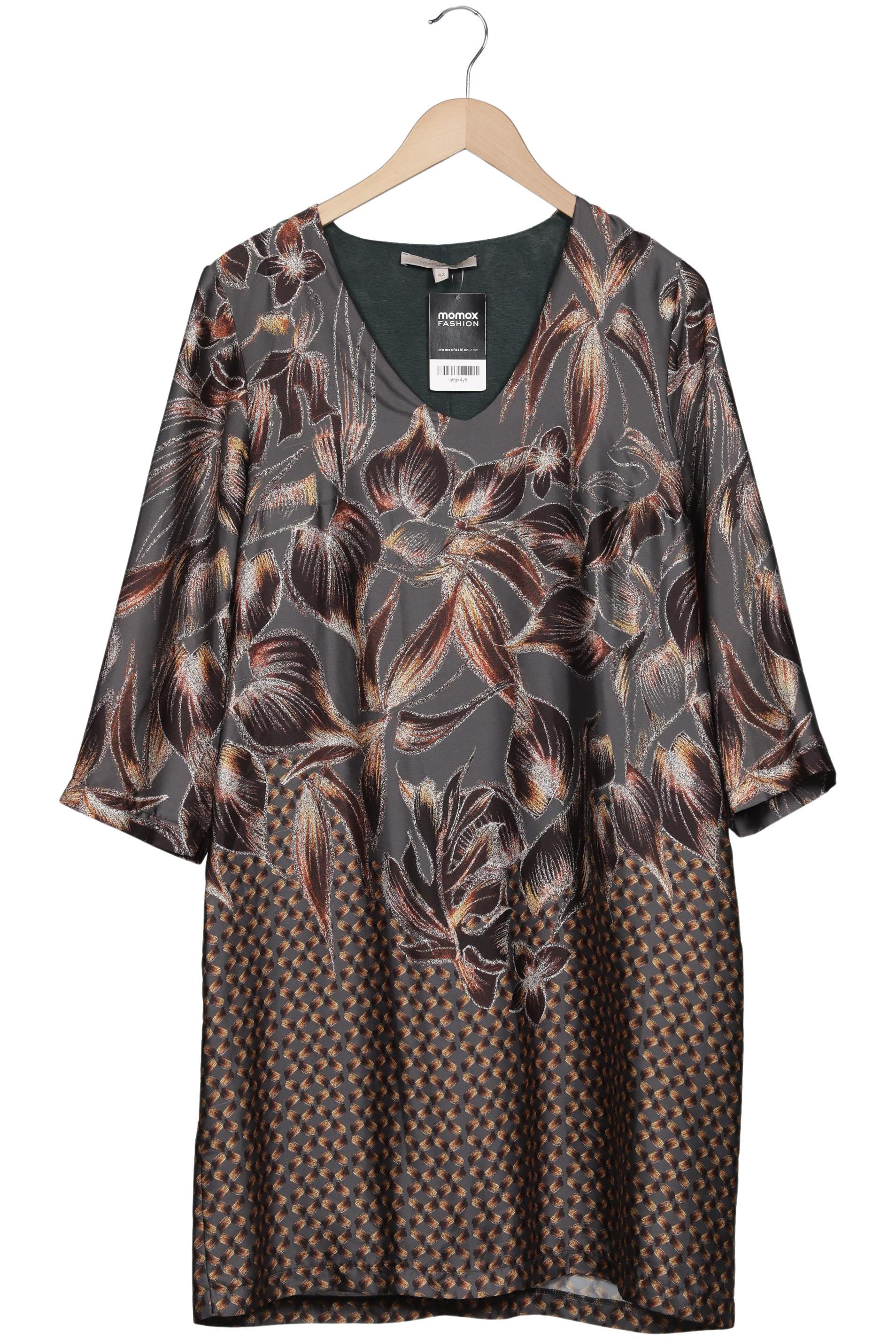 

LA FÉE Maraboutée Damen Kleid, grün, Gr. 42