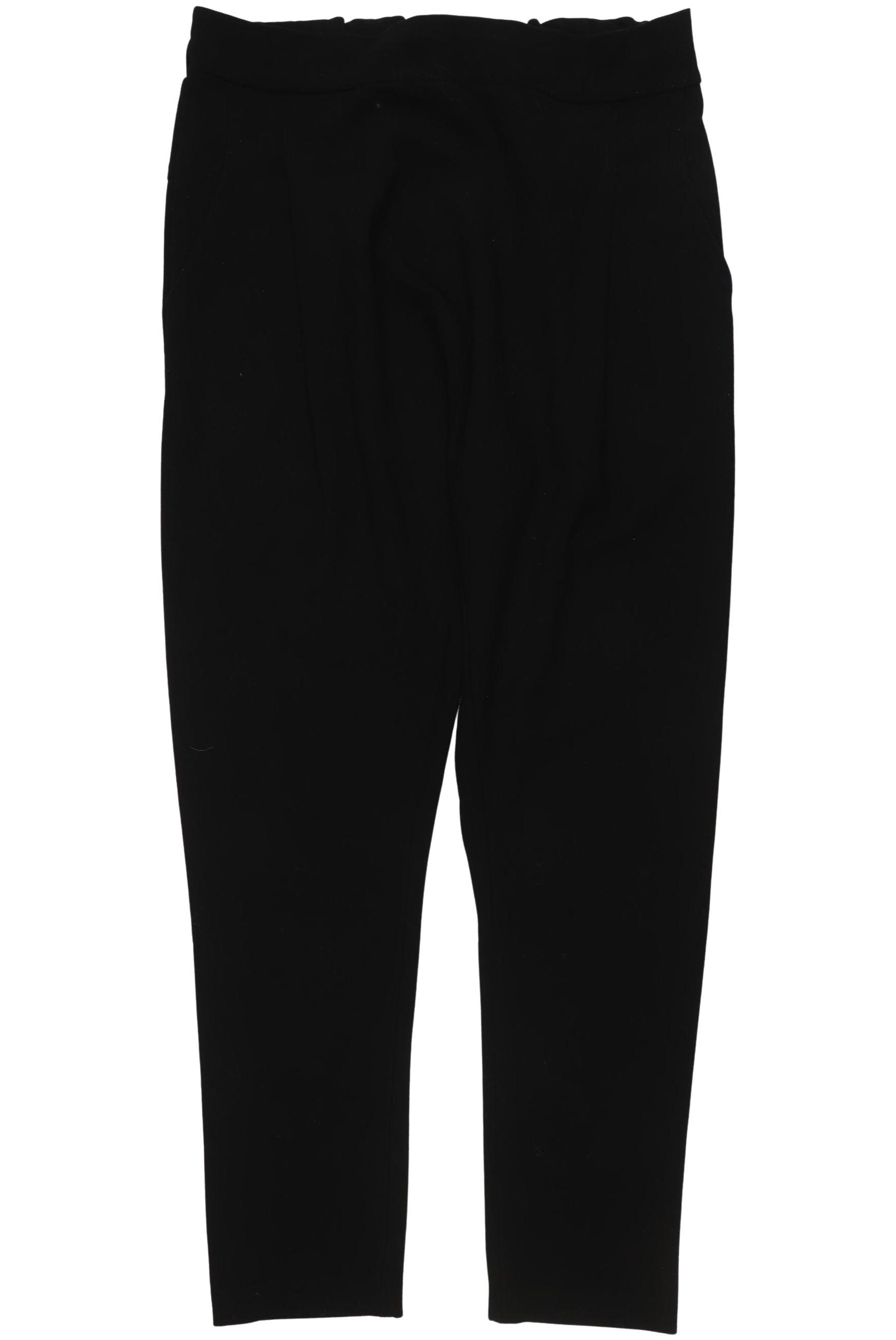 

LA FÉE Maraboutée Damen Stoffhose, schwarz, Gr. 38