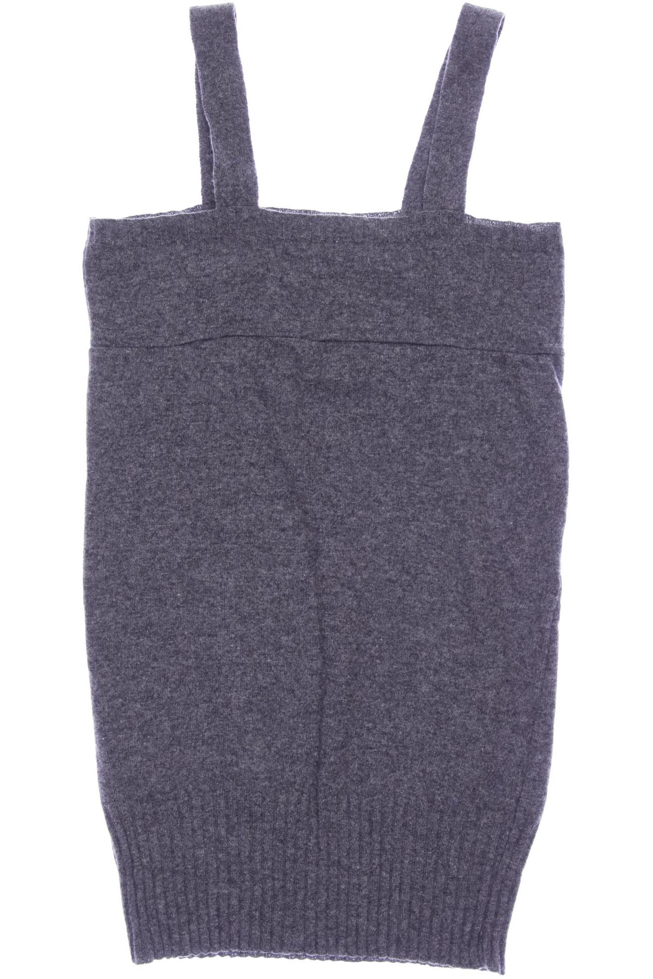 

LA FÉE Maraboutée Damen Pullover, grau, Gr. 32