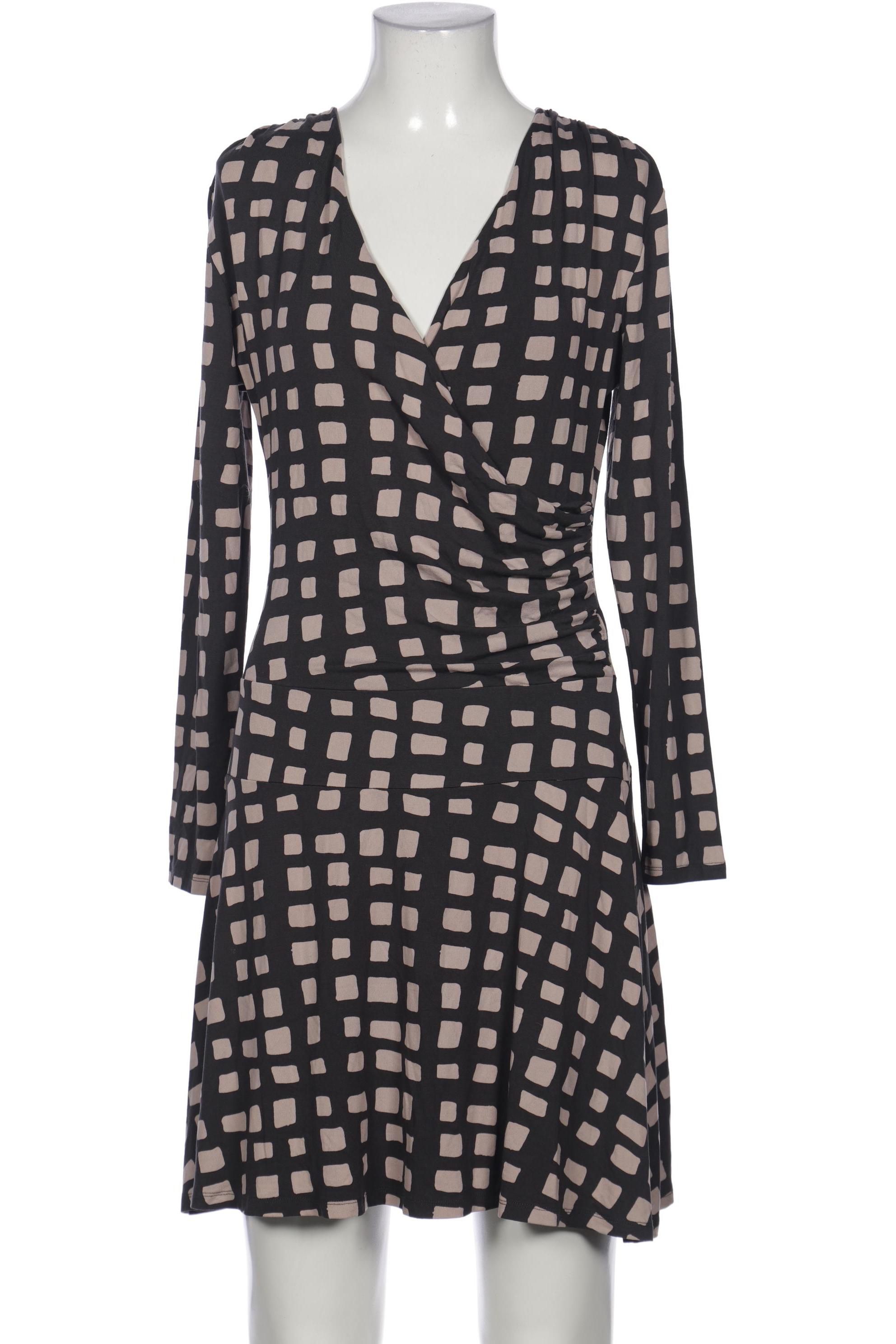 

LA FÉE MARABOUTÉE Damen Kleid, grau