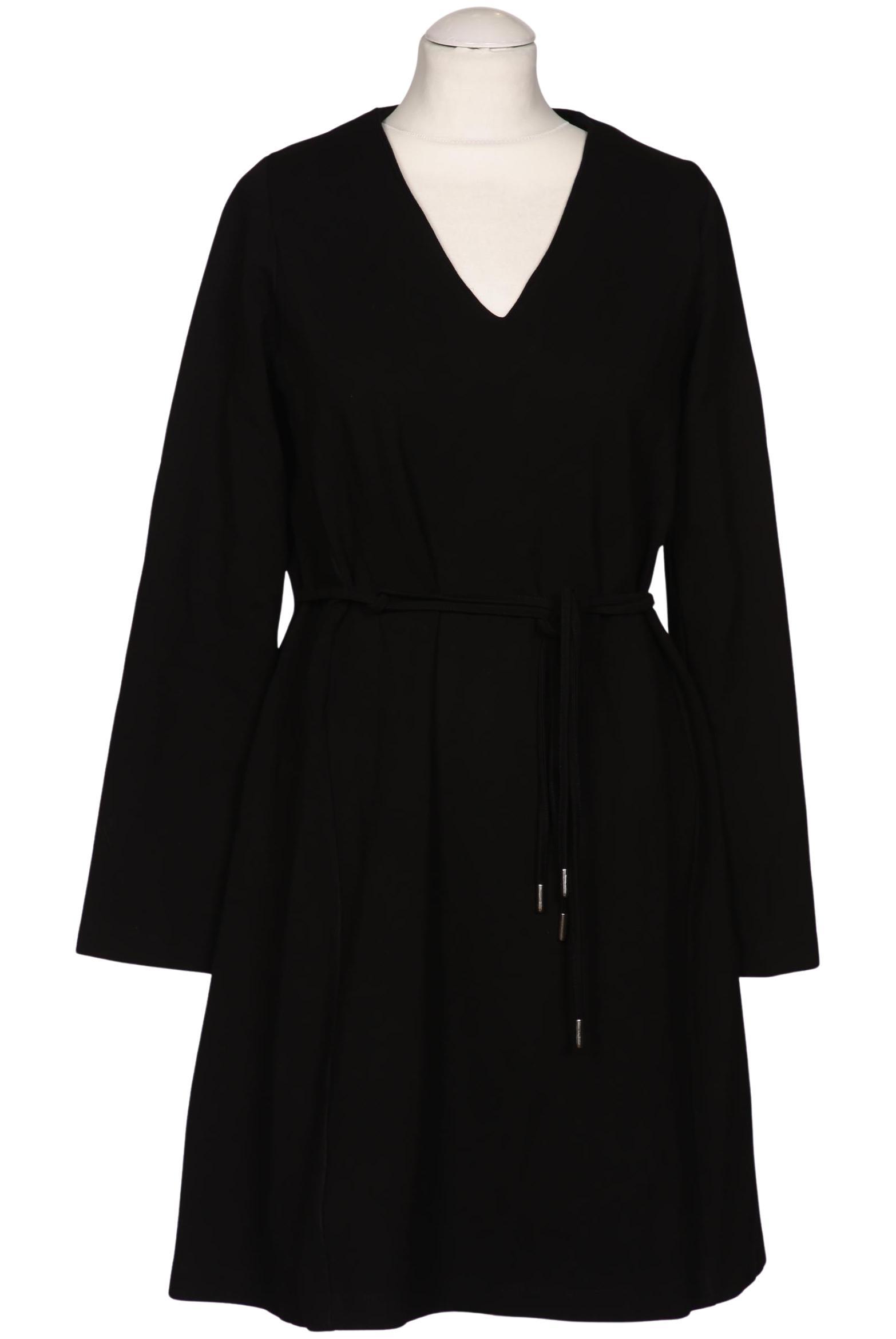 

LA FÉE Maraboutée Damen Kleid, schwarz, Gr. 38