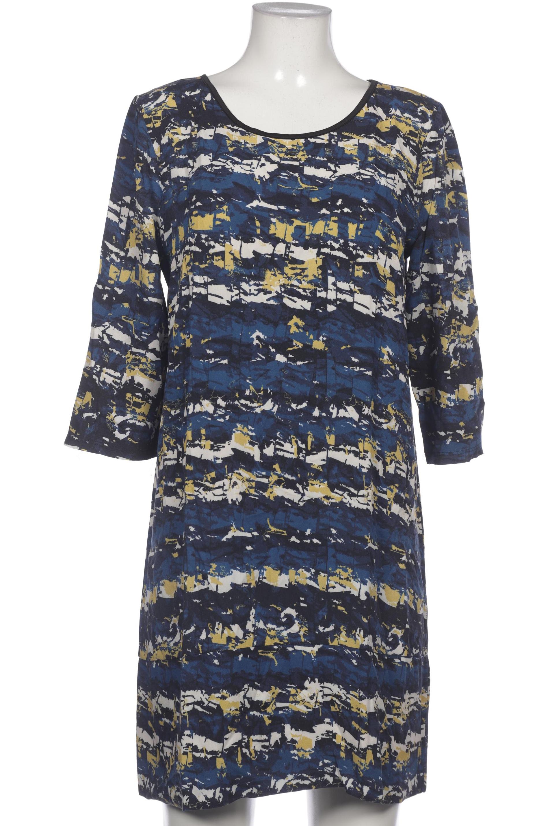 

LA FÉE Maraboutée Damen Kleid, blau, Gr. 40