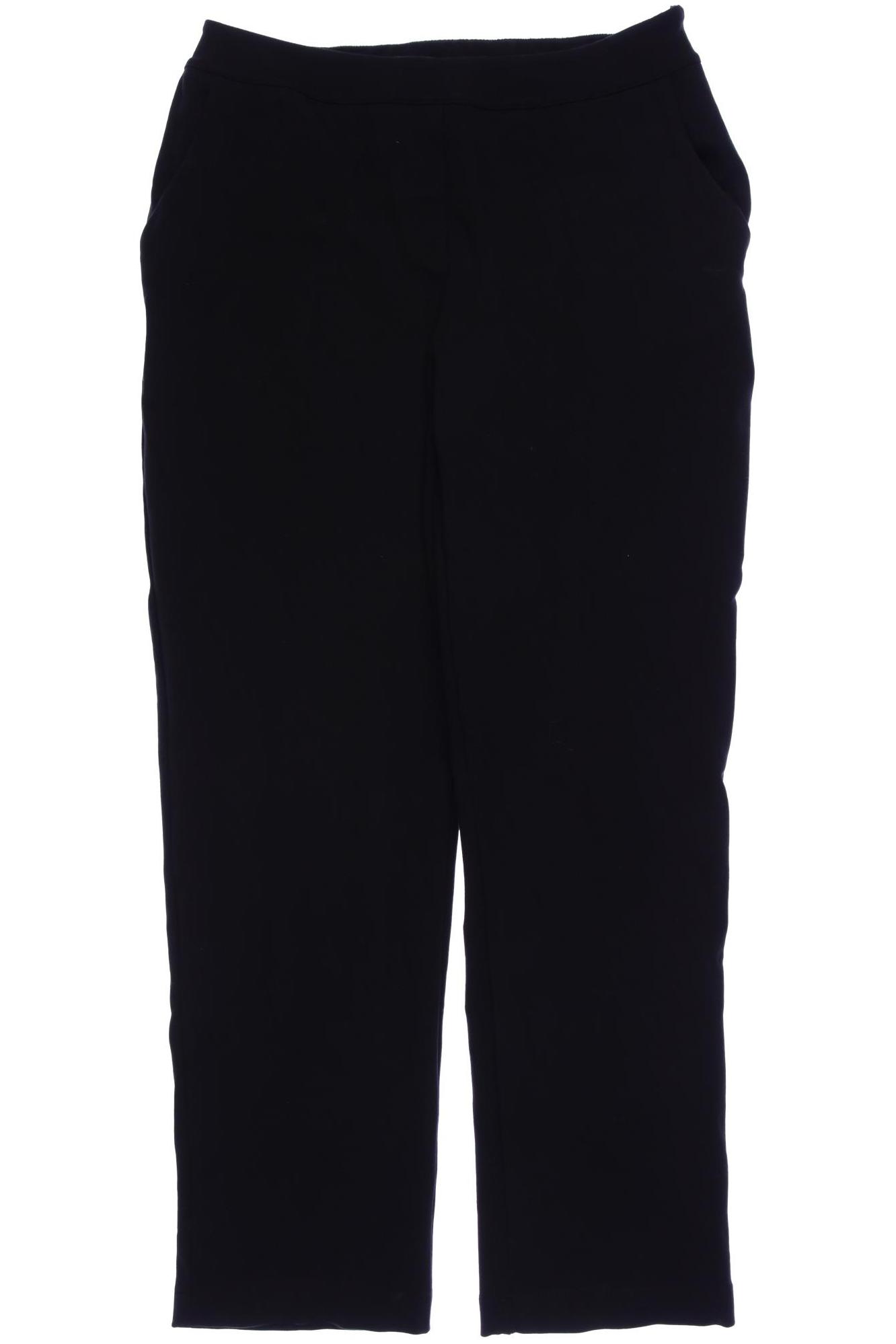 

LA FÉE Maraboutée Damen Stoffhose, schwarz, Gr. 40