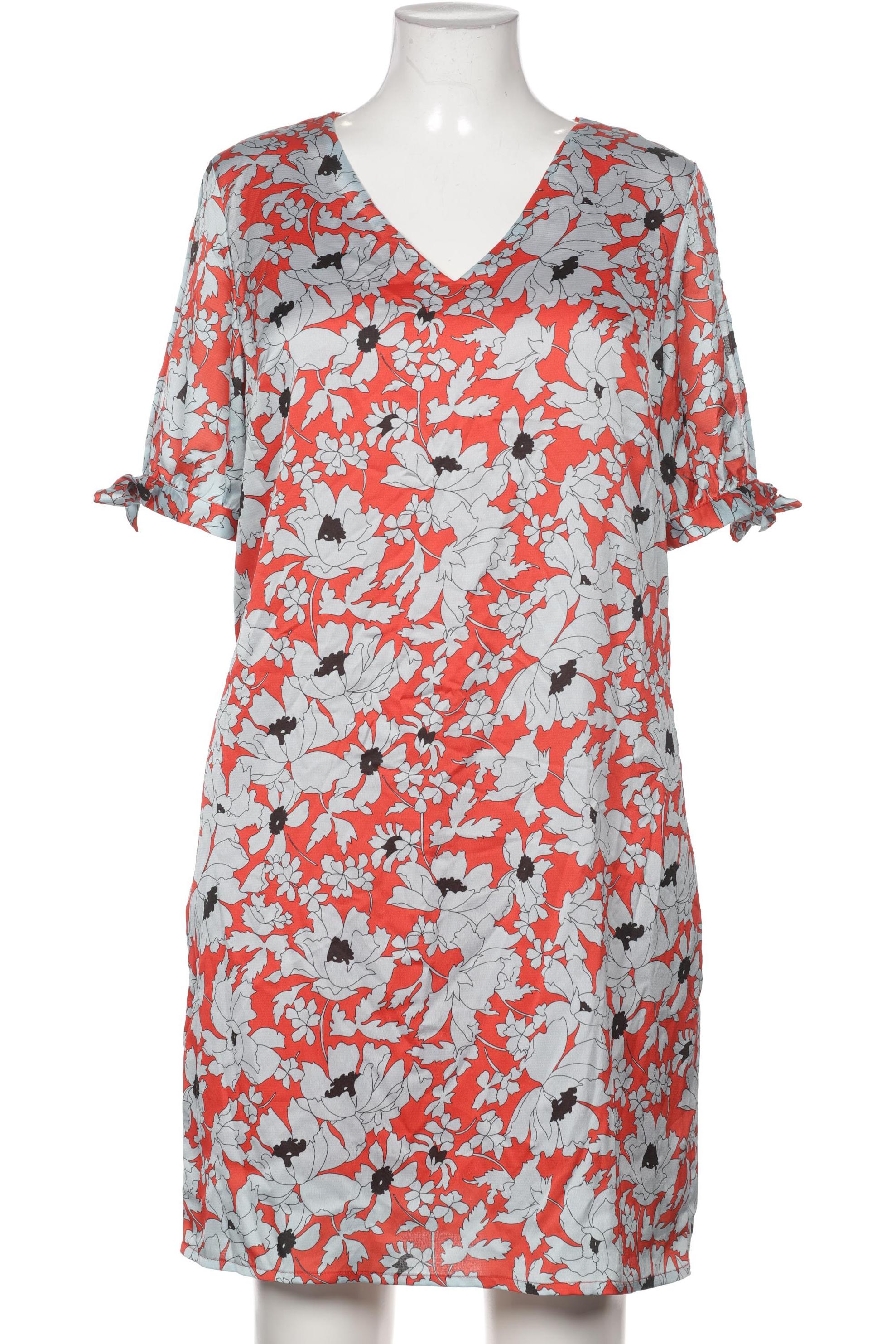 

LA FÉE Maraboutée Damen Kleid, rot, Gr. 42