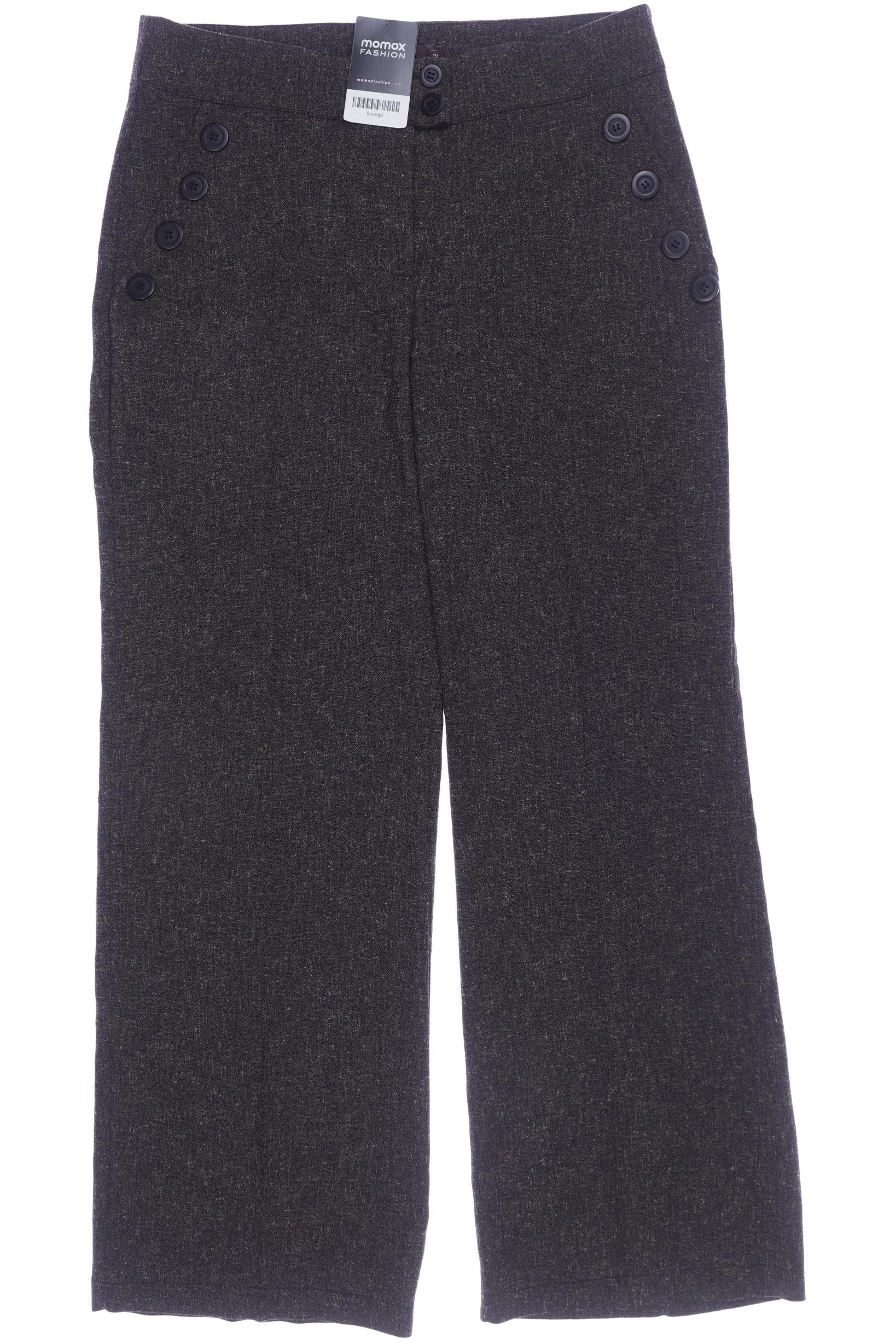 

LA FÉE Maraboutée Damen Stoffhose, grau, Gr. 42