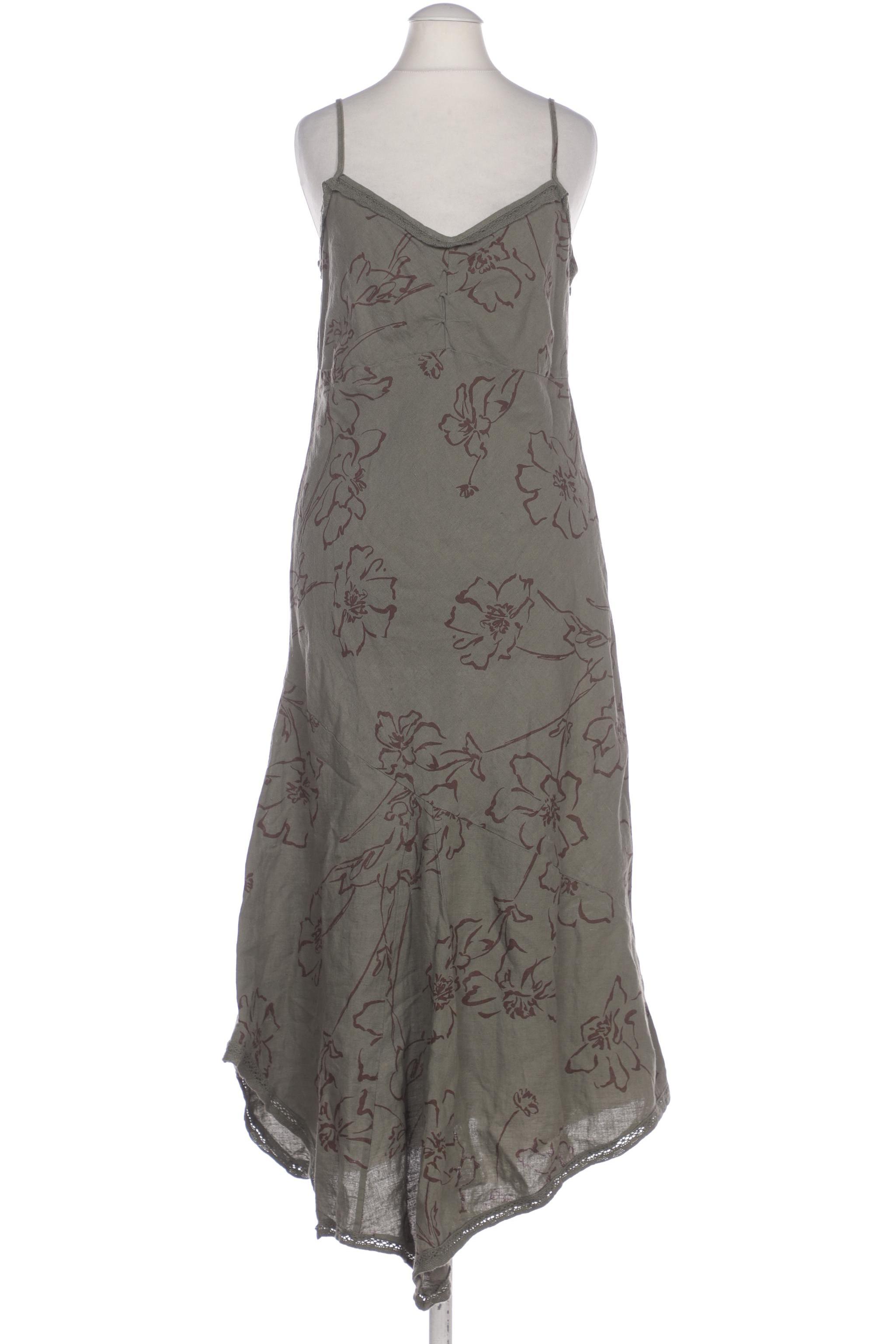 

LA FÉE Maraboutée Damen Kleid, grün, Gr. 38