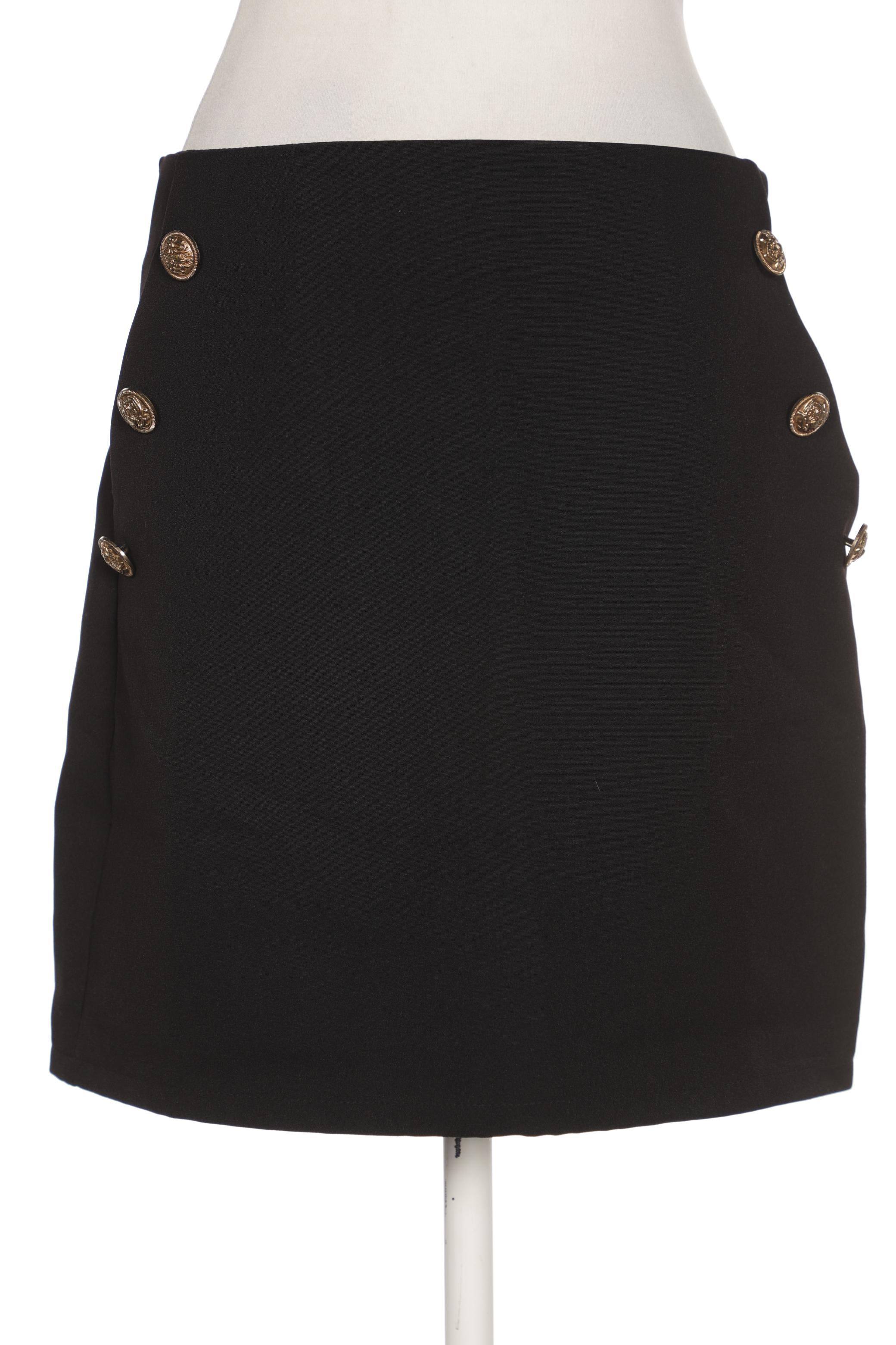 

LA FÉE Maraboutée Damen Rock, schwarz, Gr. 38