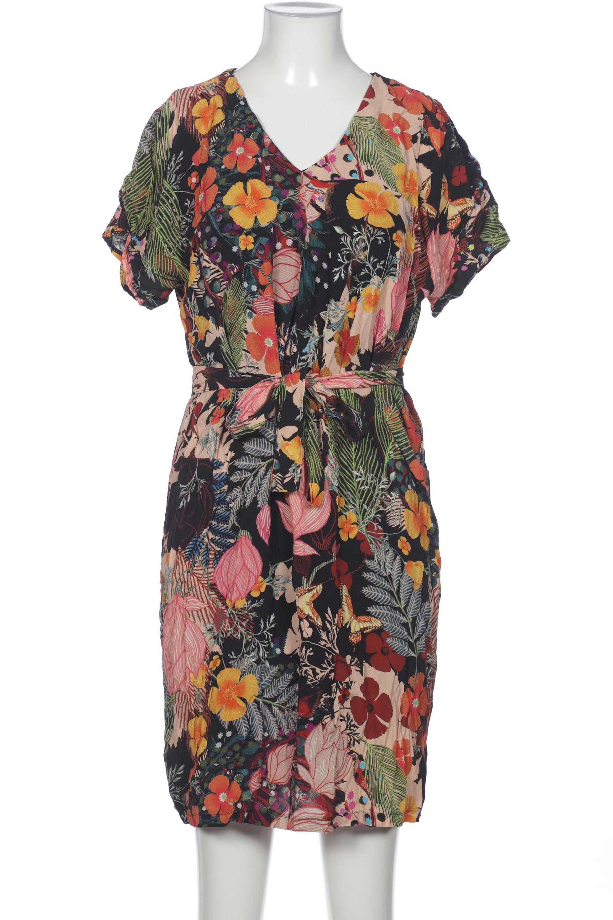 

LA FÉE Maraboutée Damen Kleid, mehrfarbig, Gr. 36