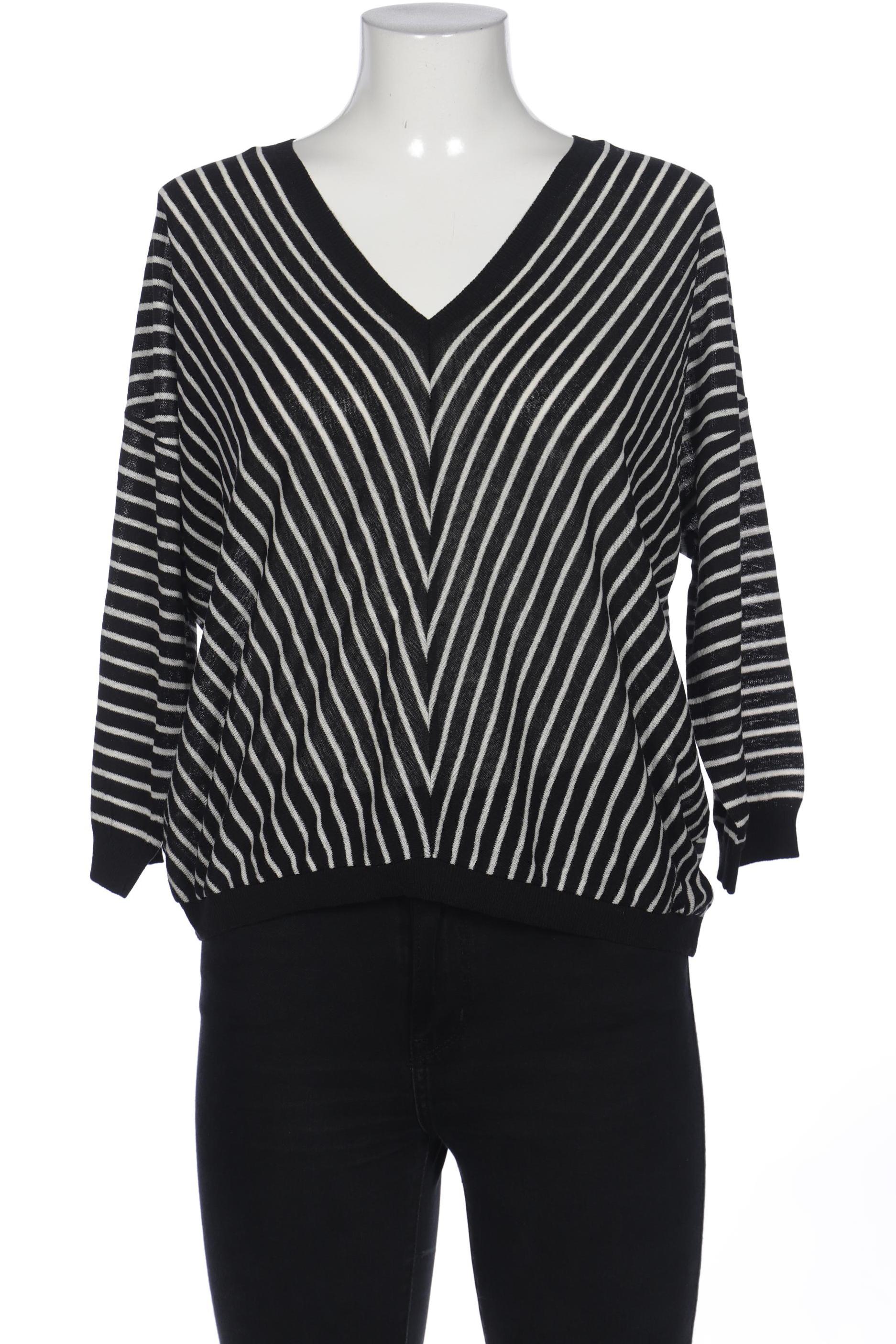 

LA FÉE MARABOUTÉE Damen Pullover, schwarz