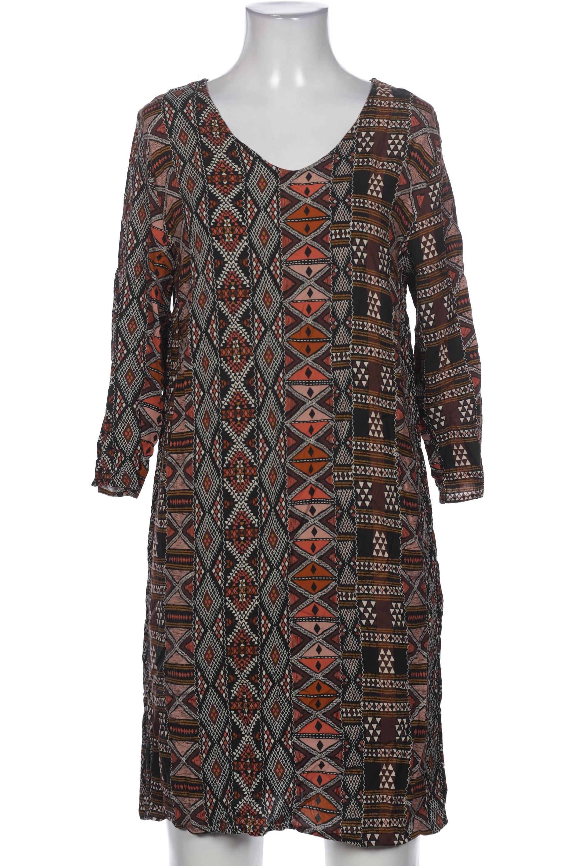 

LA FÉE Maraboutée Damen Kleid, braun, Gr. 40