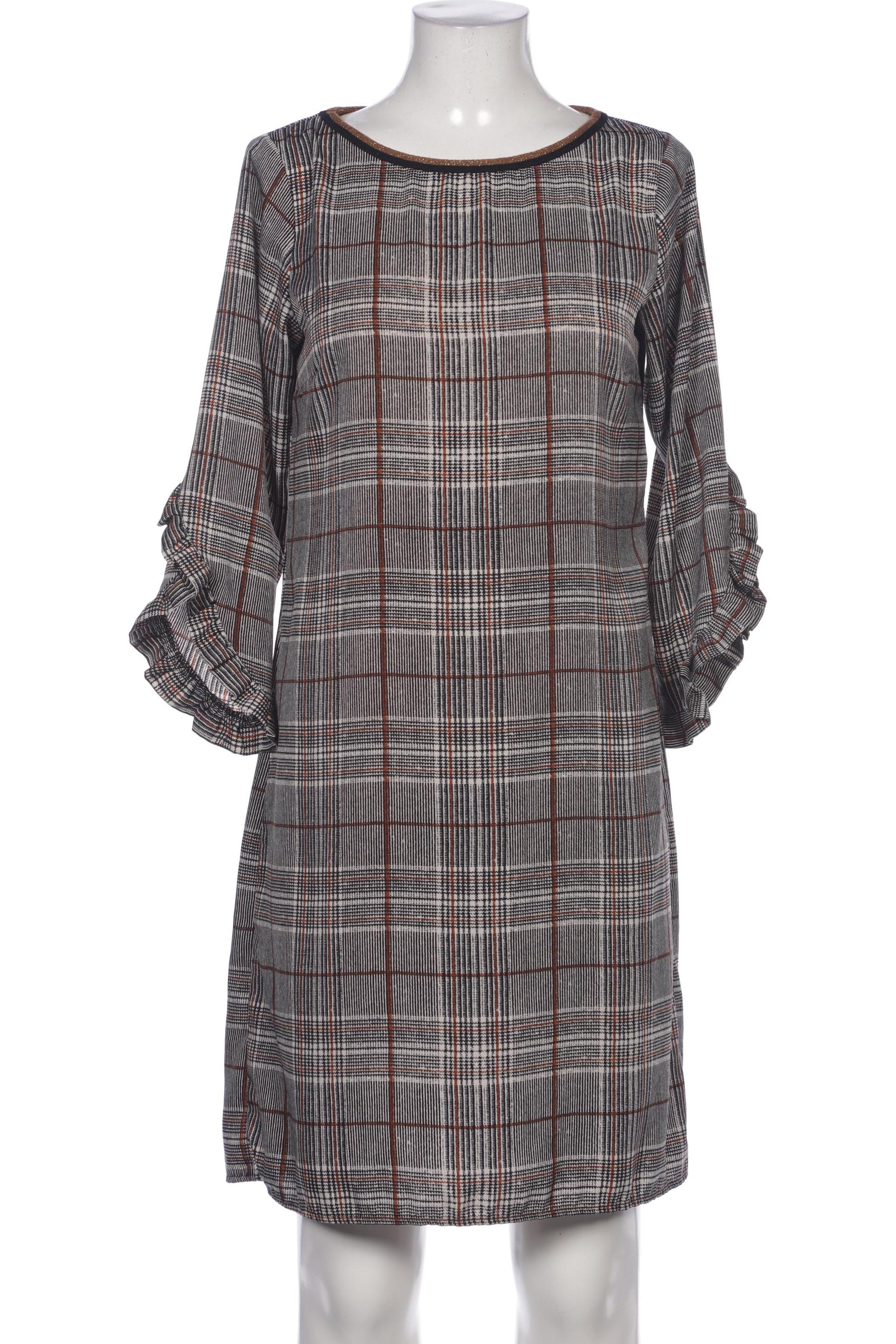 

LA FÉE Maraboutée Damen Kleid, braun, Gr. 36