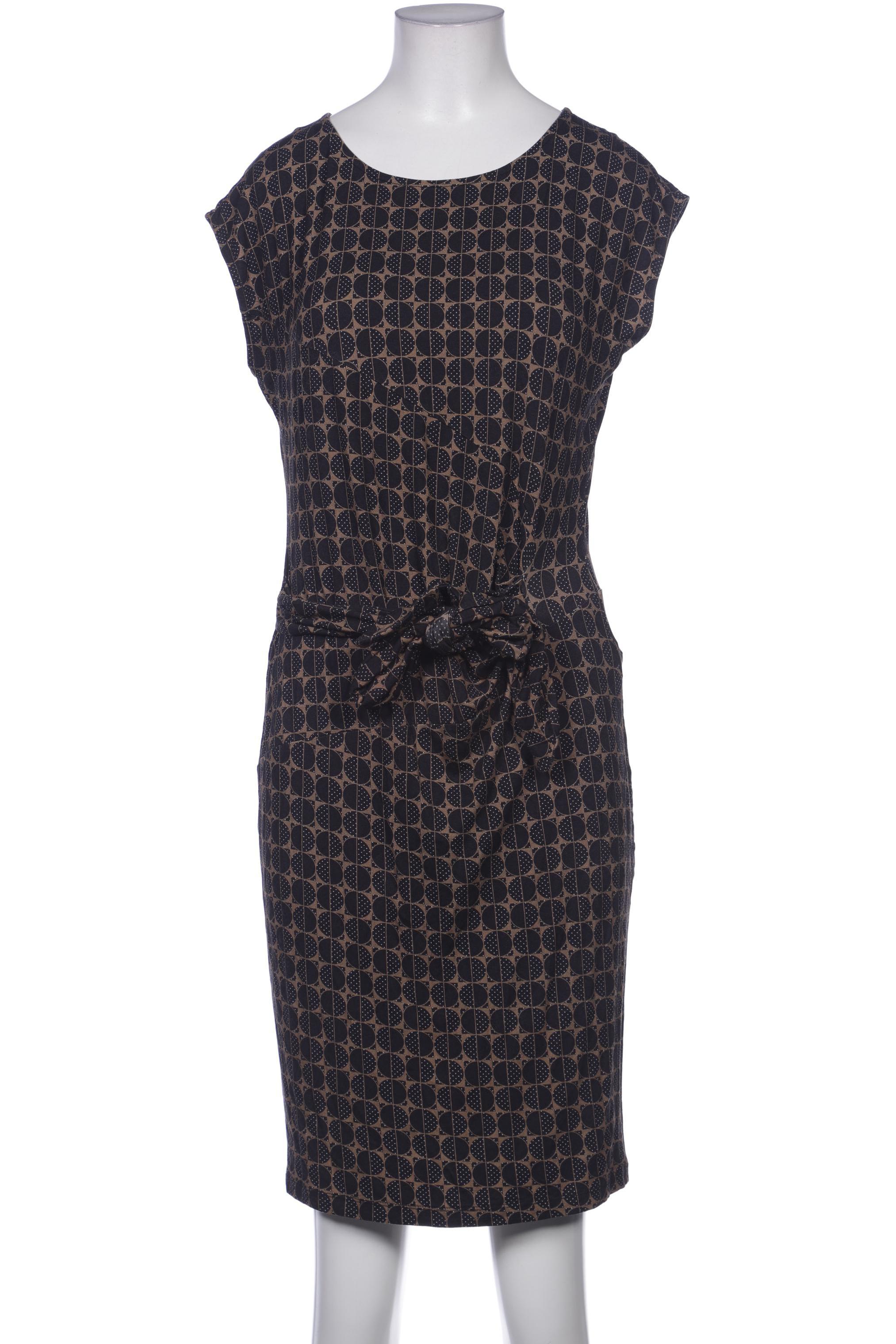 

LA FÉE Maraboutée Damen Kleid, schwarz, Gr. 36