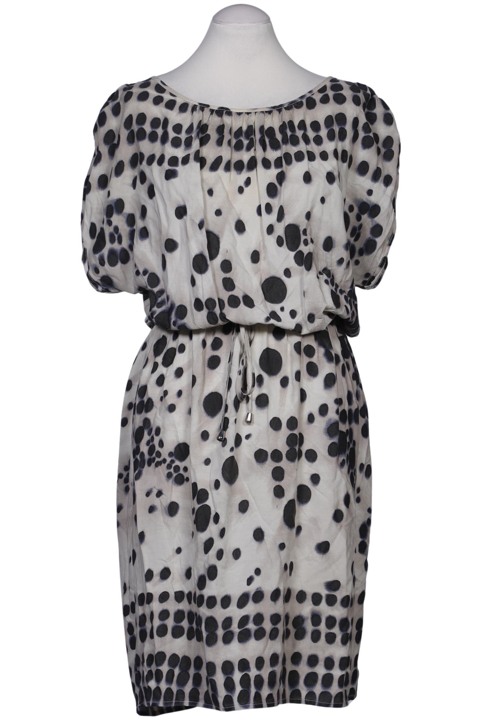 

LA FÉE Maraboutée Damen Kleid, beige, Gr. 38