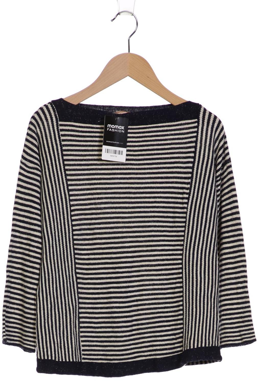 

LA FÉE Maraboutée Damen Pullover, marineblau, Gr. 34