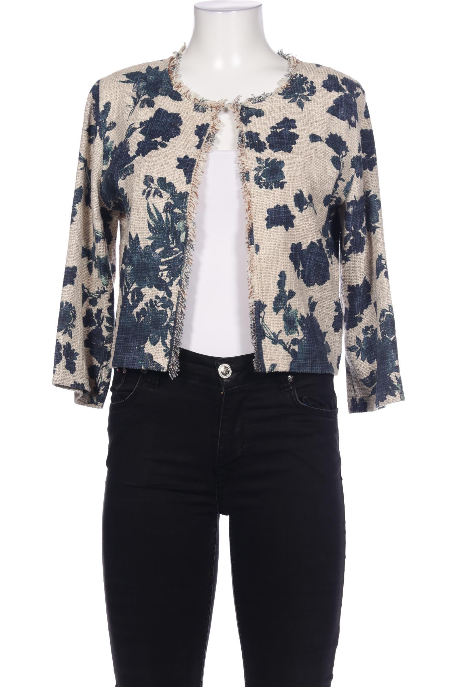

LA FÉE MARABOUTÉE Damen Blazer, beige