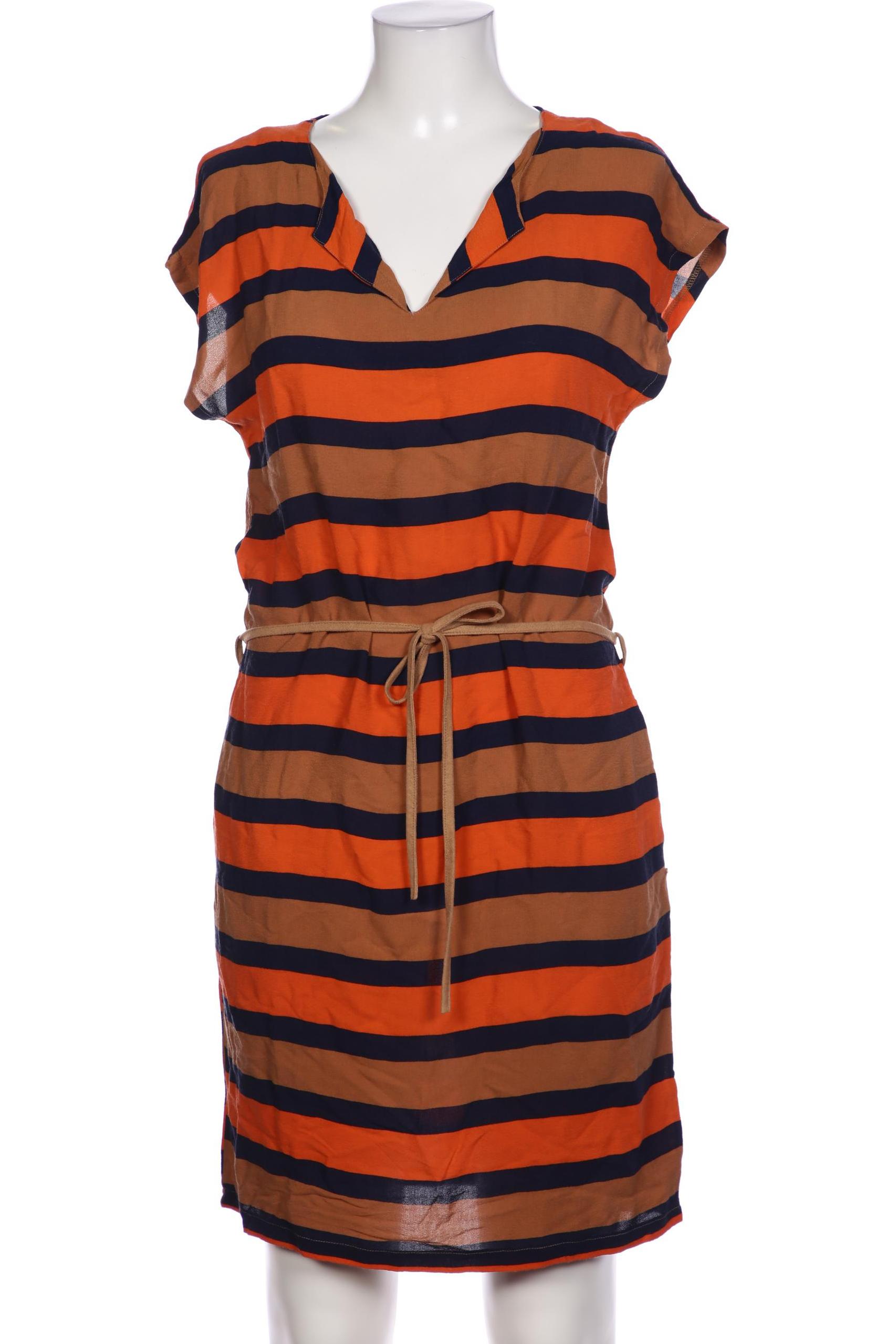 

LA FÉE Maraboutée Damen Kleid, braun, Gr. 38