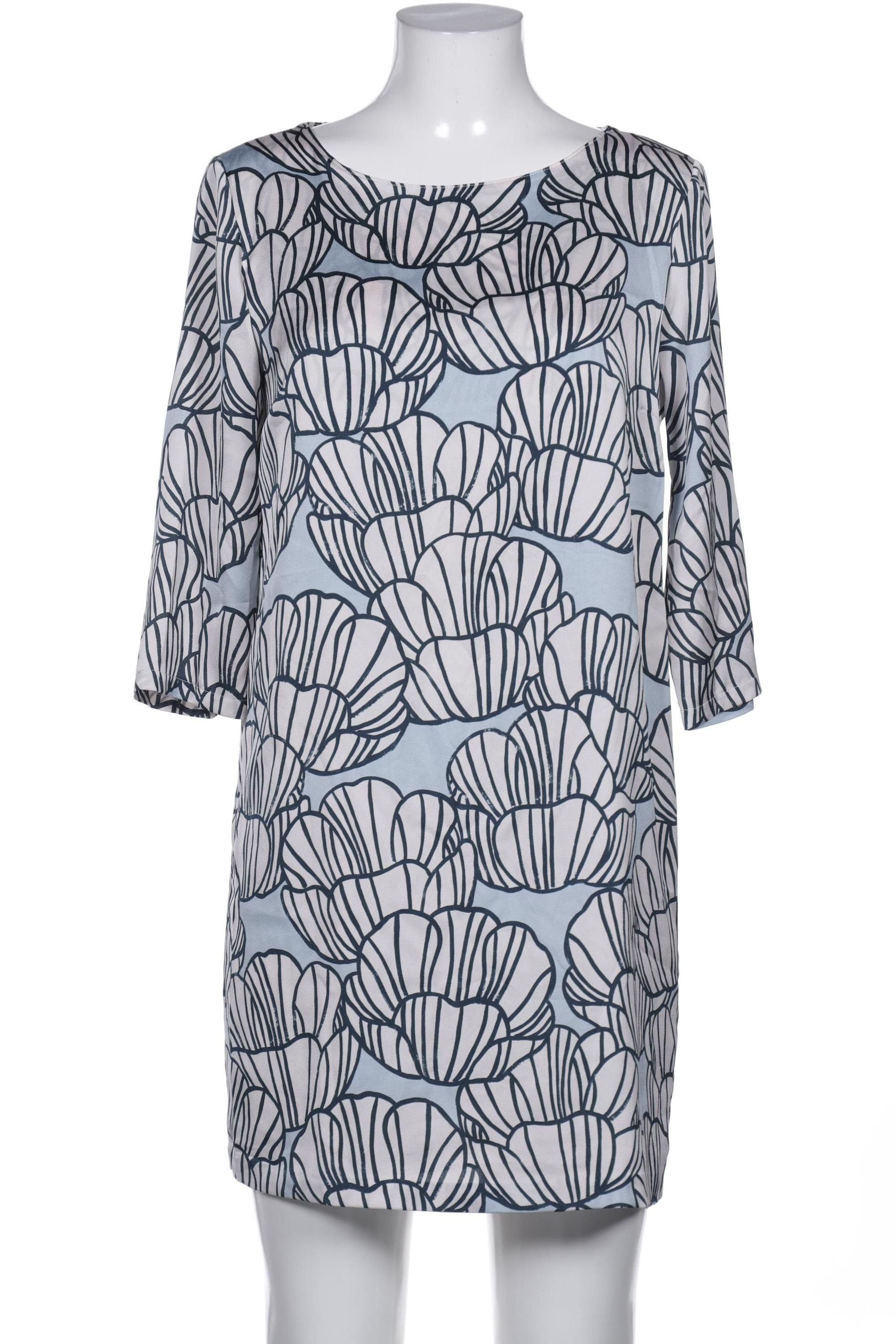 

LA FÉE Maraboutée Damen Kleid, hellblau, Gr. 38