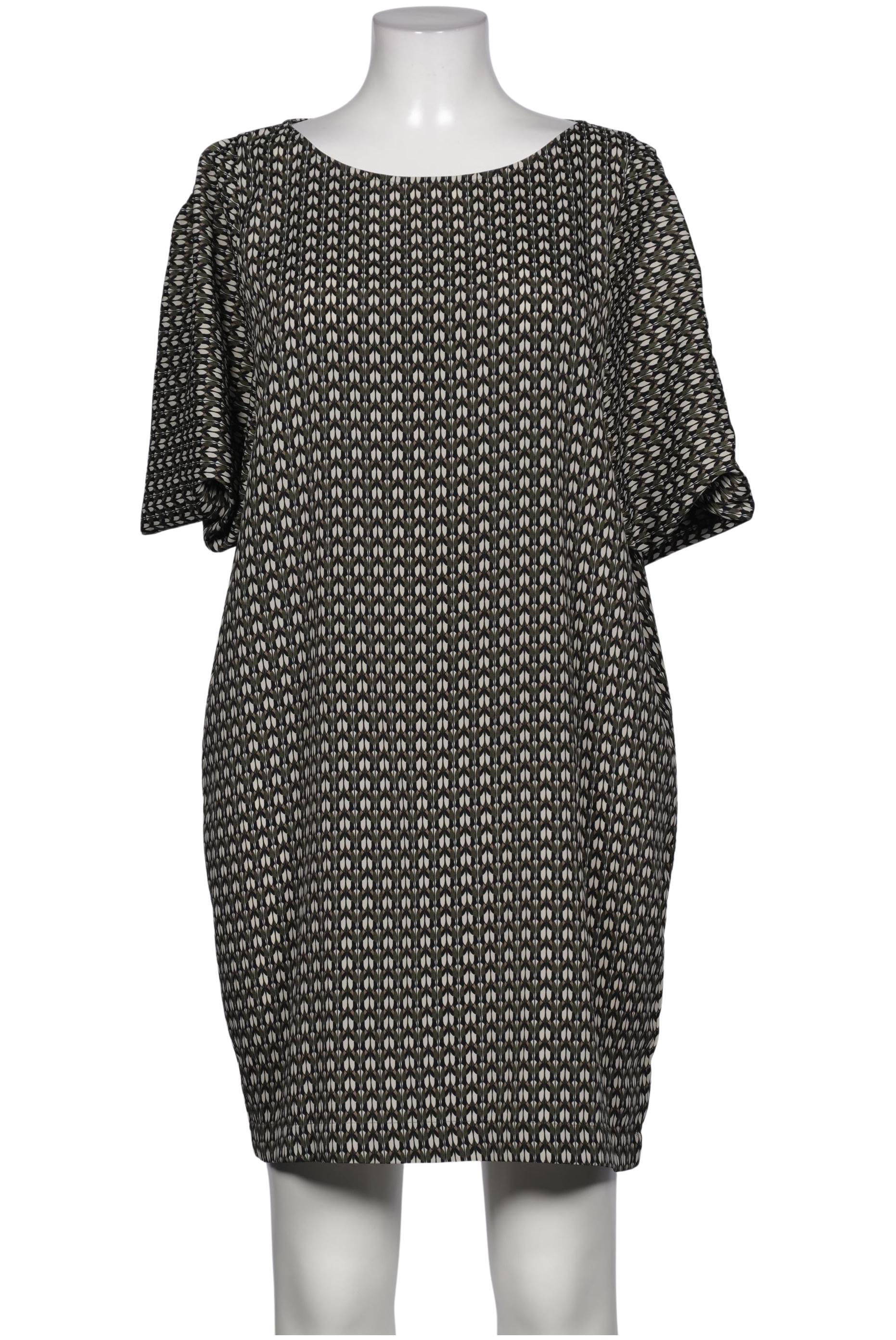 

LA FÉE Maraboutée Damen Kleid, grün, Gr. 44