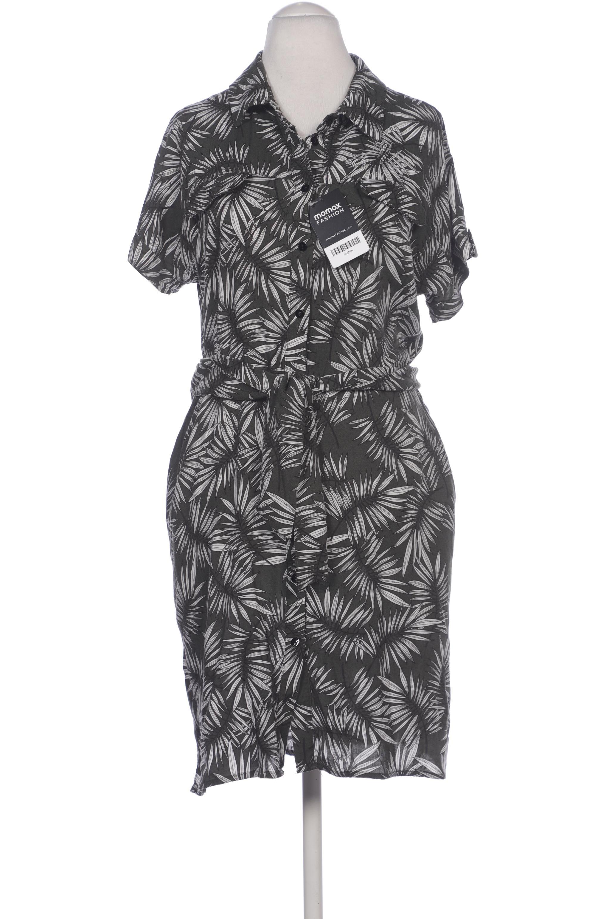 

LA FÉE Maraboutée Damen Kleid, grün, Gr. 40