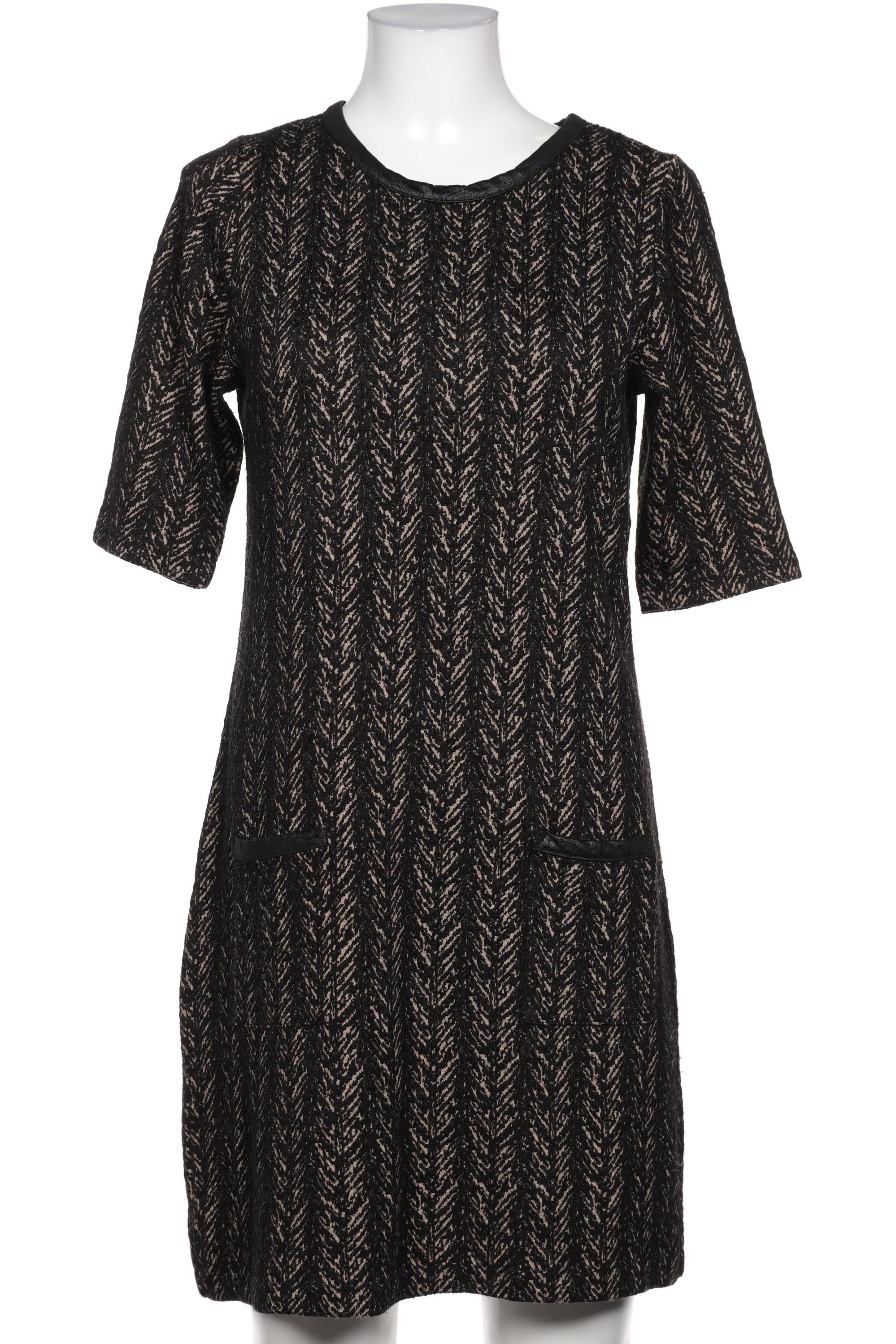 

LA FÉE MARABOUTÉE Damen Kleid, schwarz