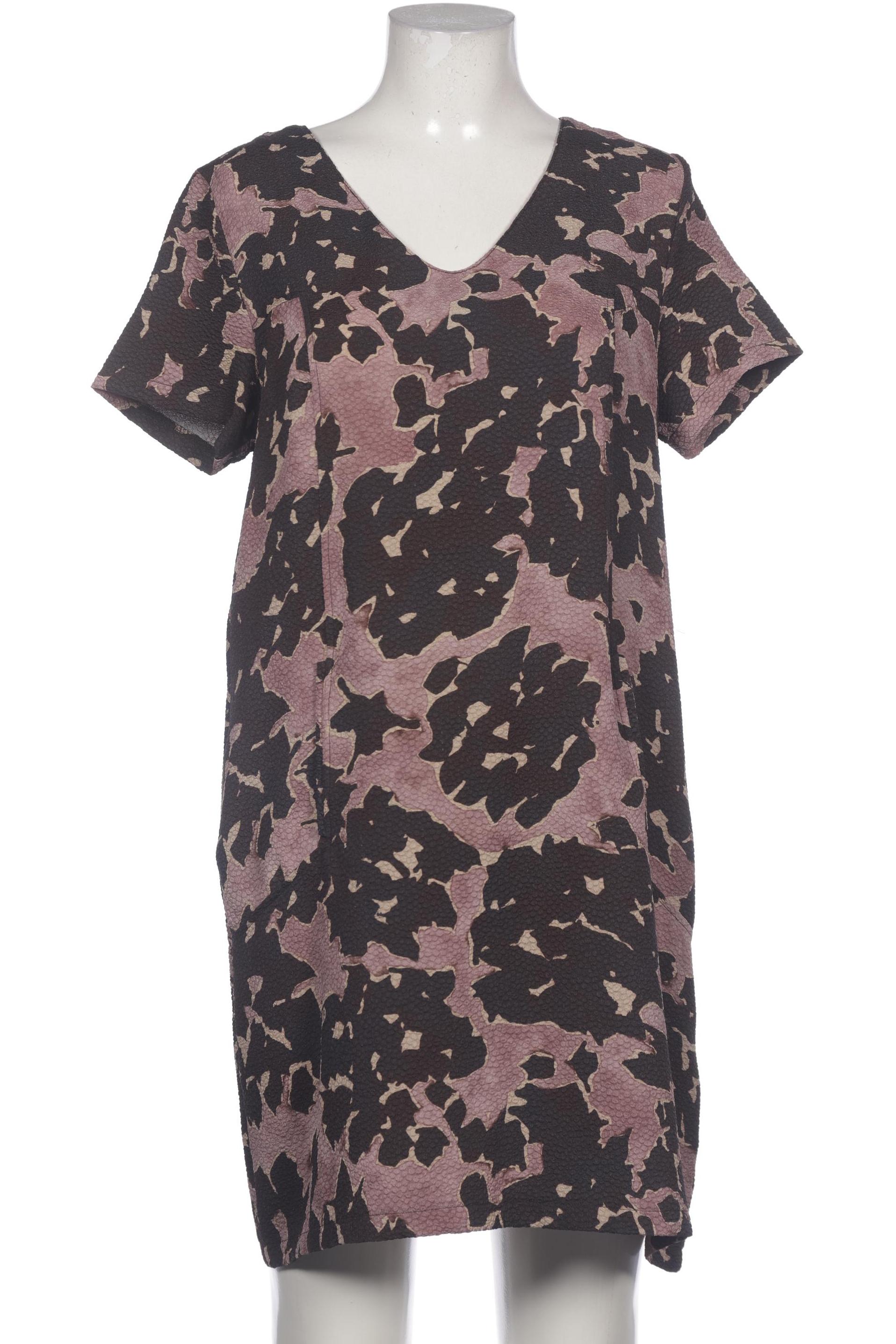 

LA FÉE Maraboutée Damen Kleid, mehrfarbig, Gr. 42