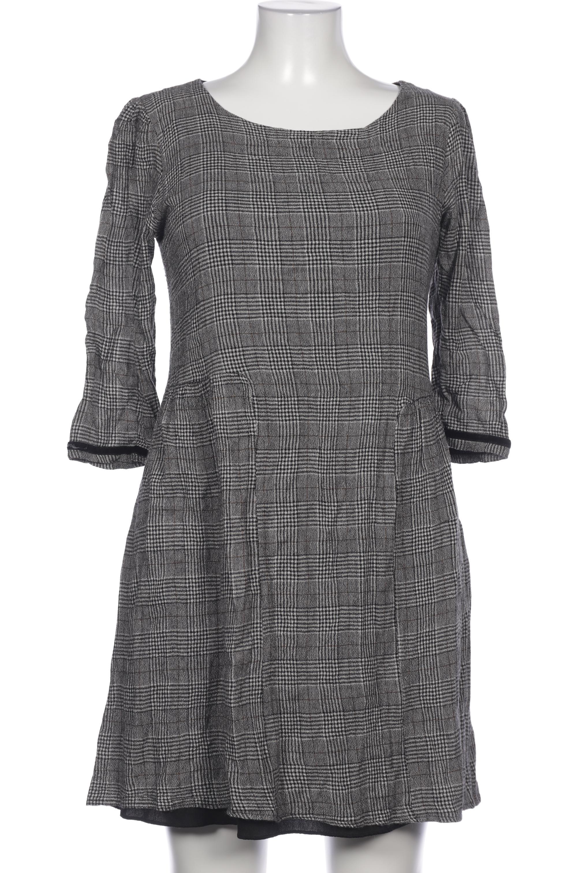 

LA FÉE Maraboutée Damen Kleid, grau, Gr. 42