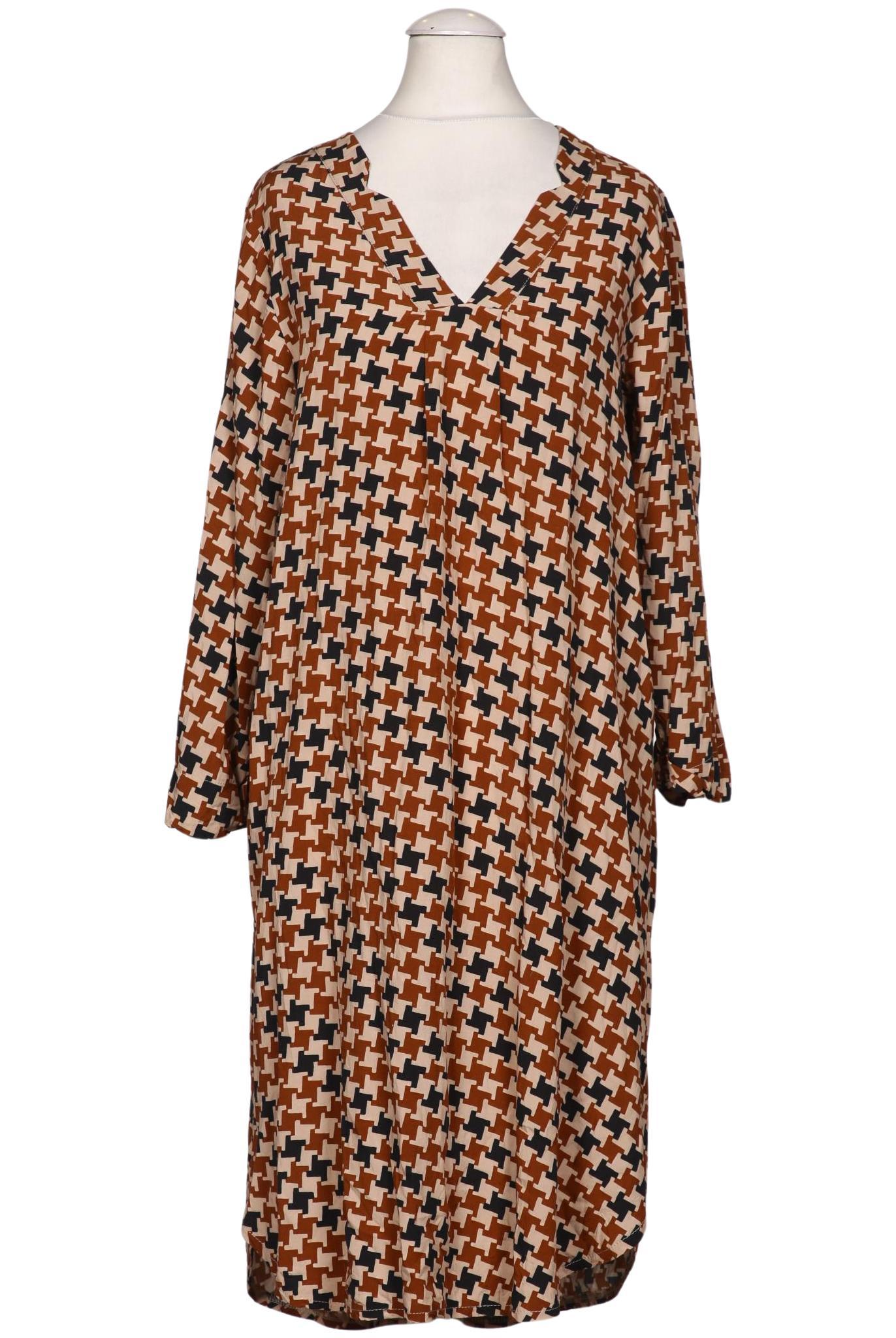 

LA FÉE Maraboutée Damen Kleid, mehrfarbig, Gr. 38