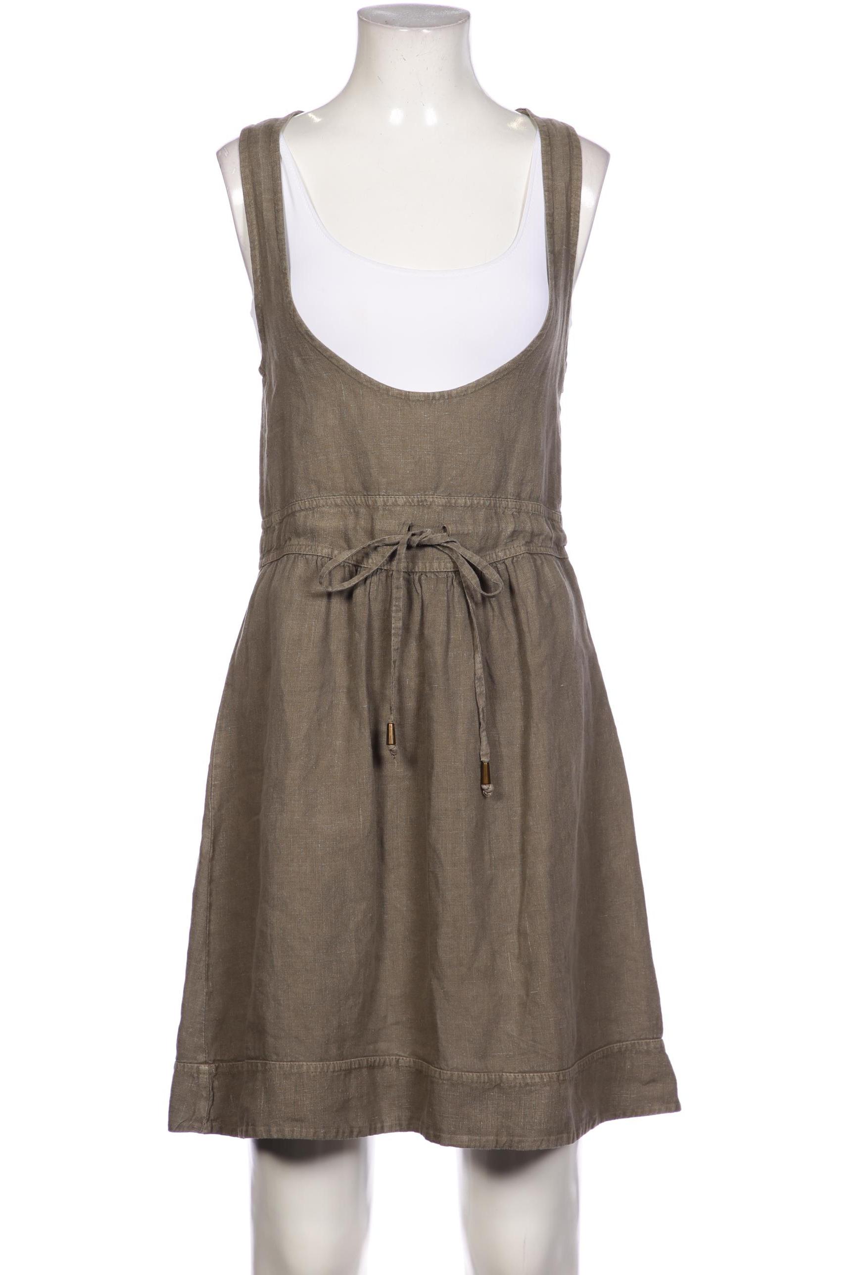 

LA FÉE Maraboutée Damen Kleid, braun, Gr. 36