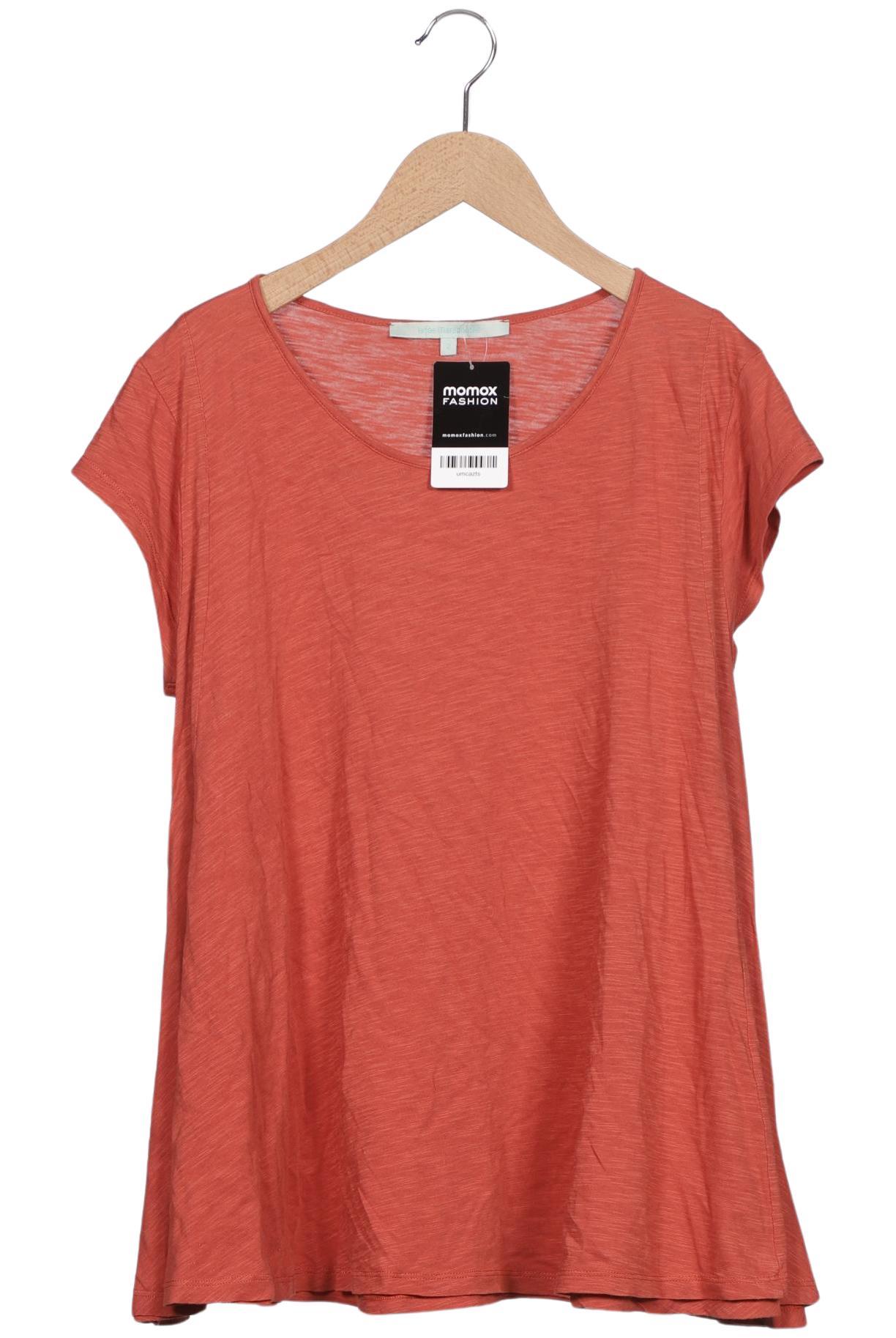 

LA FÉE Maraboutée Damen T-Shirt, rot, Gr. 38