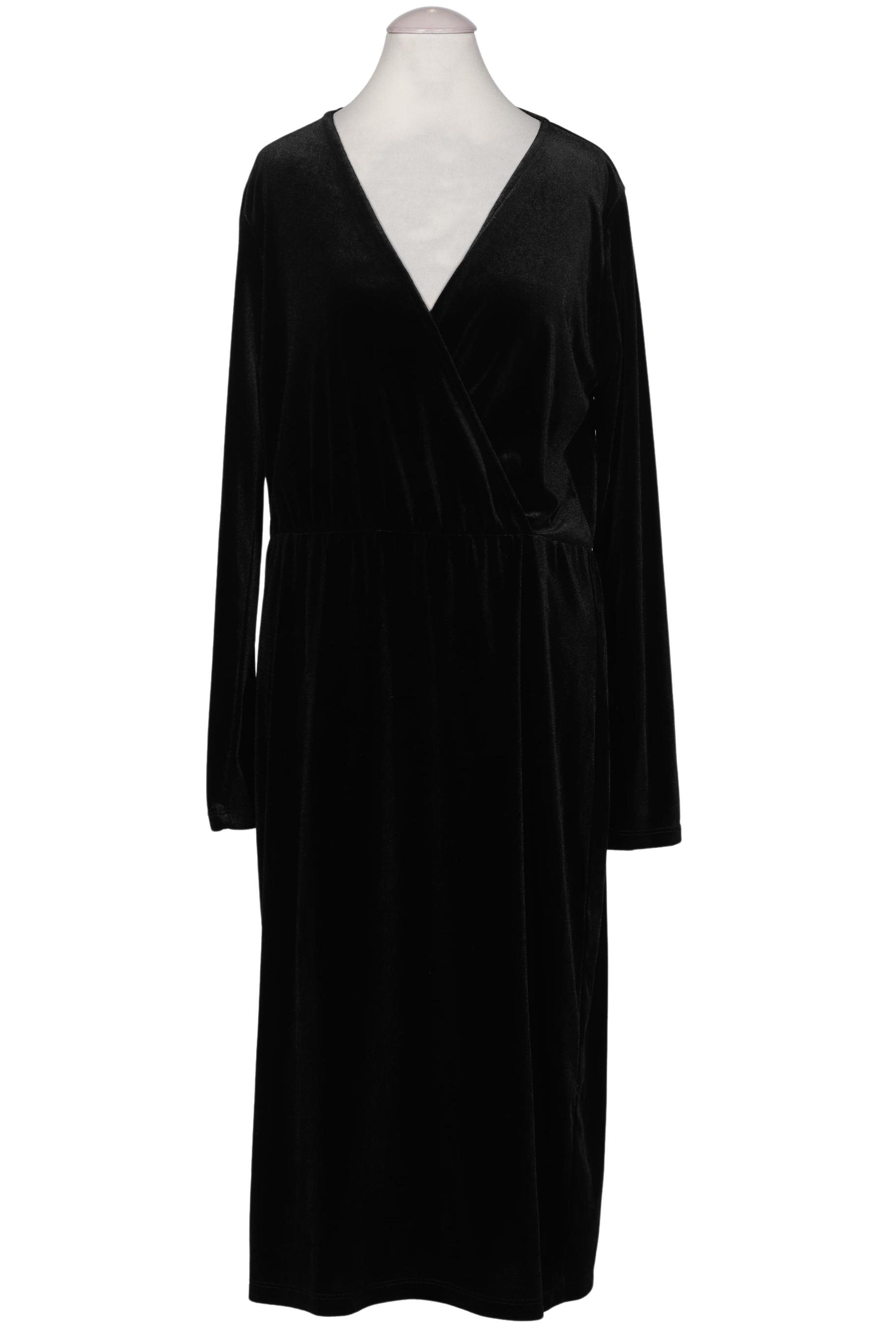 

LA FÉE Maraboutée Damen Kleid, schwarz, Gr. 38