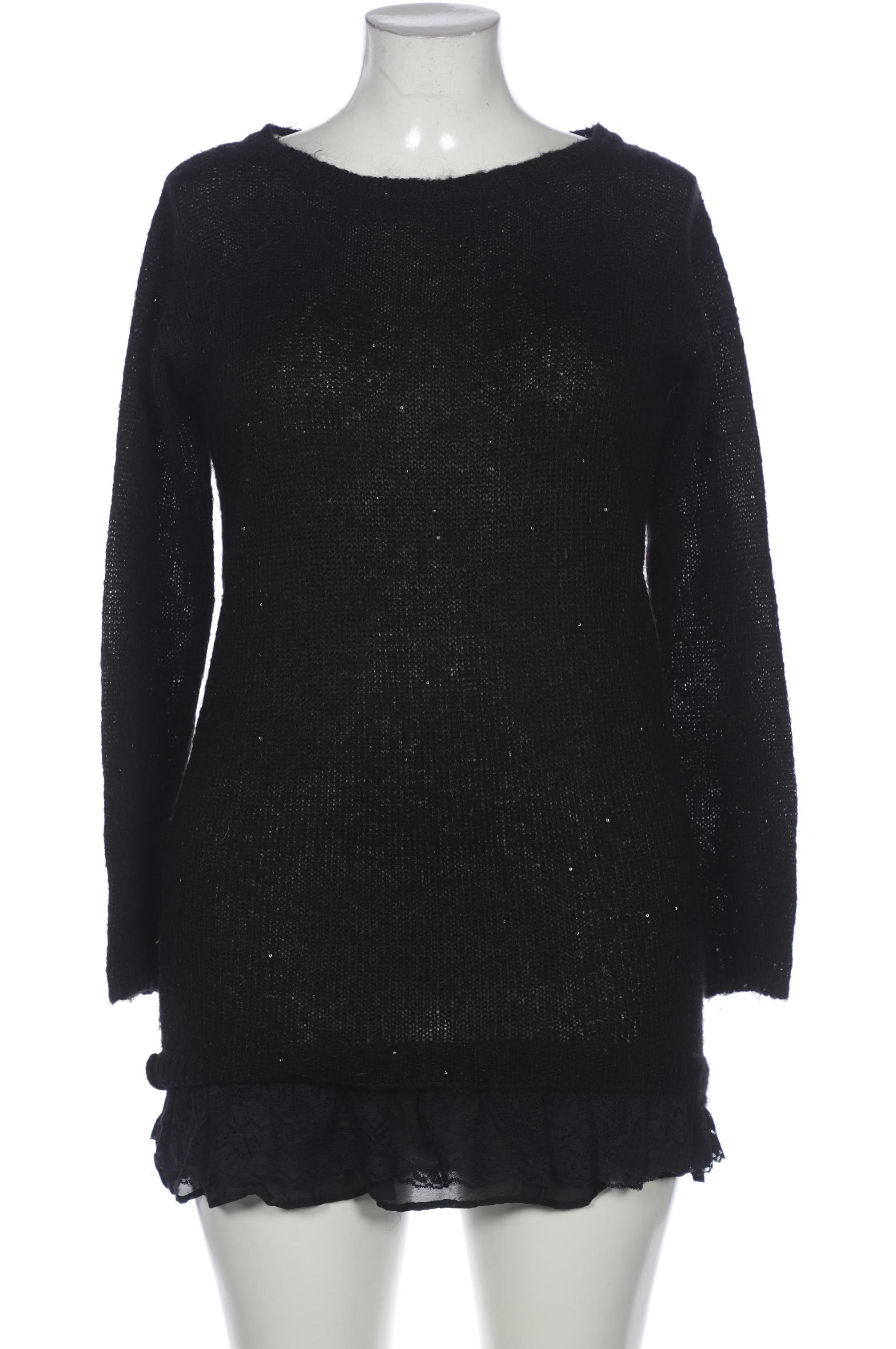 

LA FÉE Maraboutée Damen Kleid, schwarz, Gr. 44