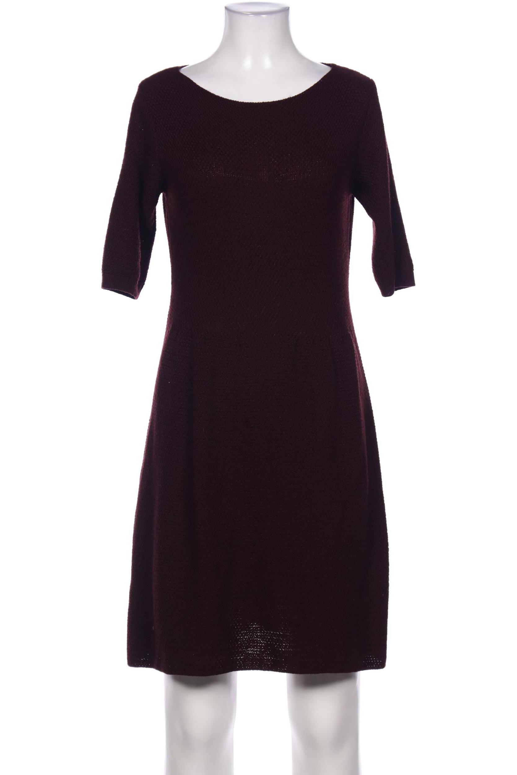 

LA FÉE Maraboutée Damen Kleid, bordeaux, Gr. 36