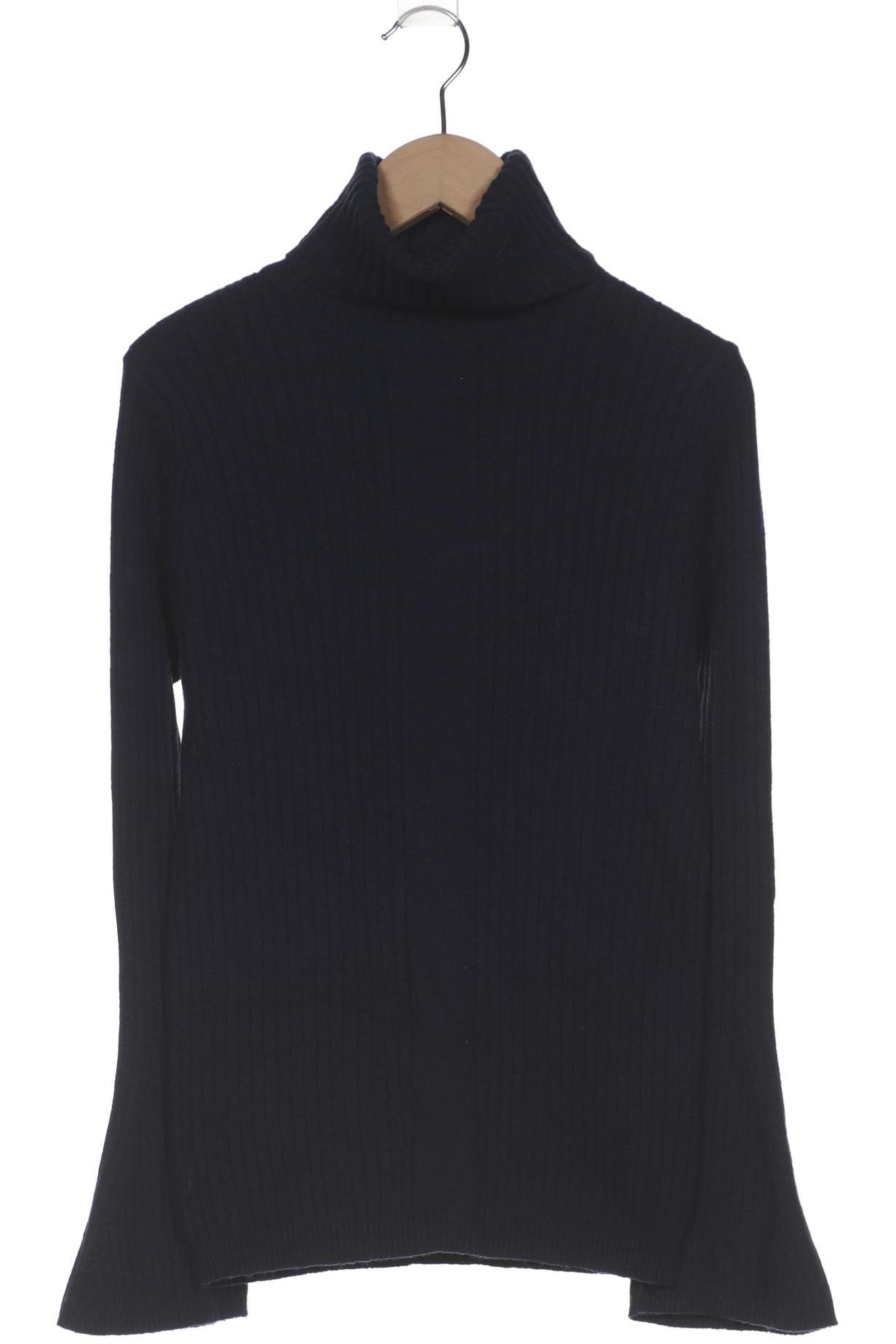 

LA FÉE Maraboutée Damen Pullover, marineblau, Gr. 42